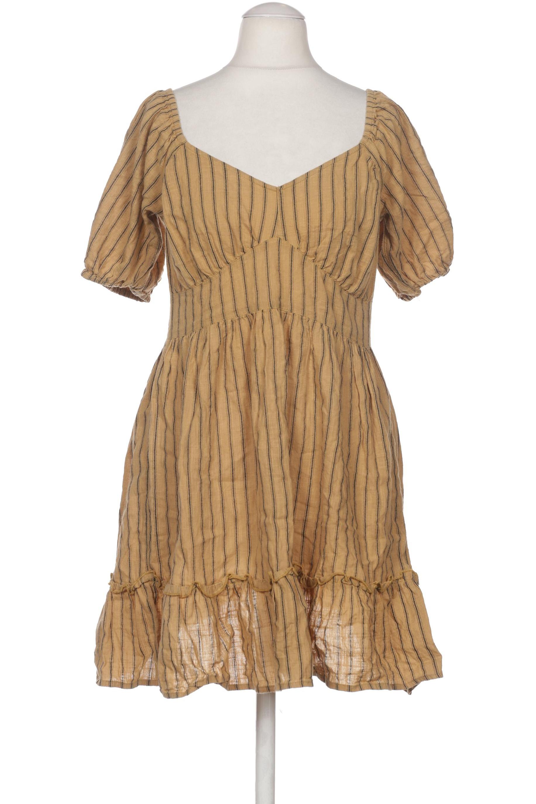 

Urban Outfitters Damen Kleid, beige, Gr. 36