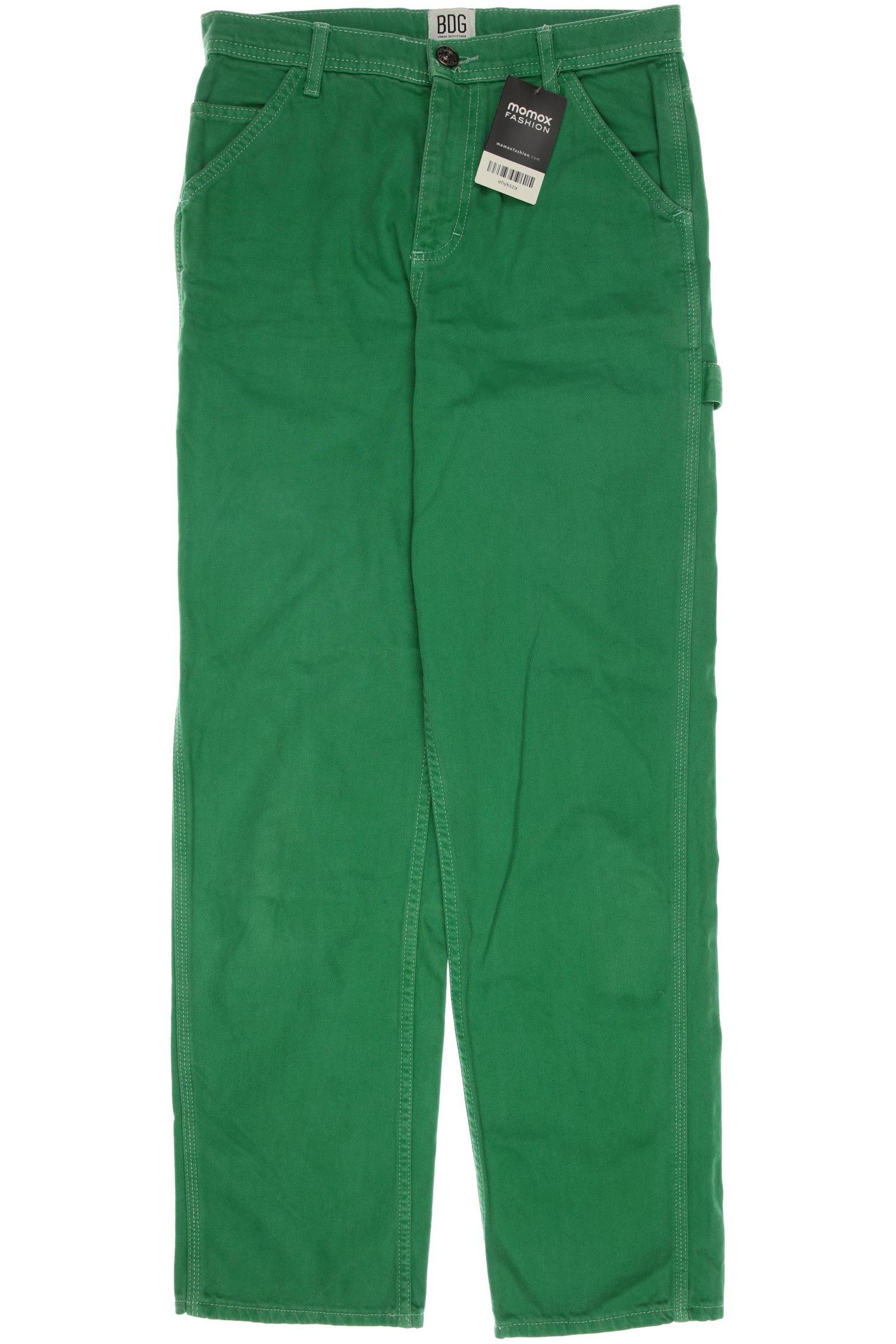 

Urban Outfitters Damen Jeans, grün