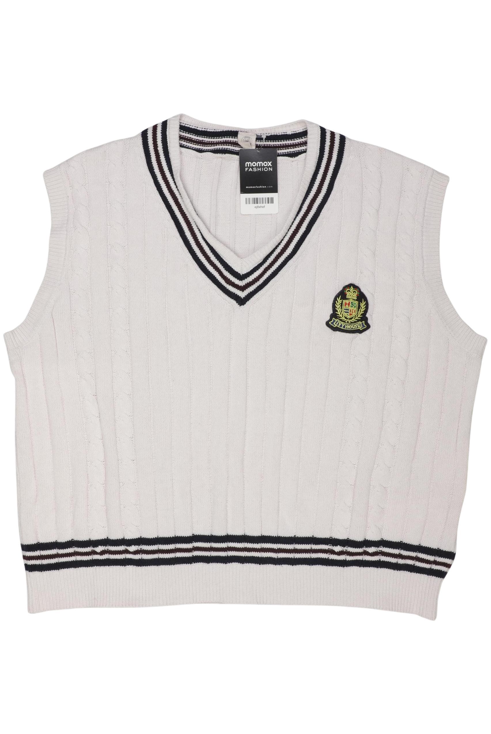 

Urban Outfitters Damen Pullover, weiß, Gr. 38