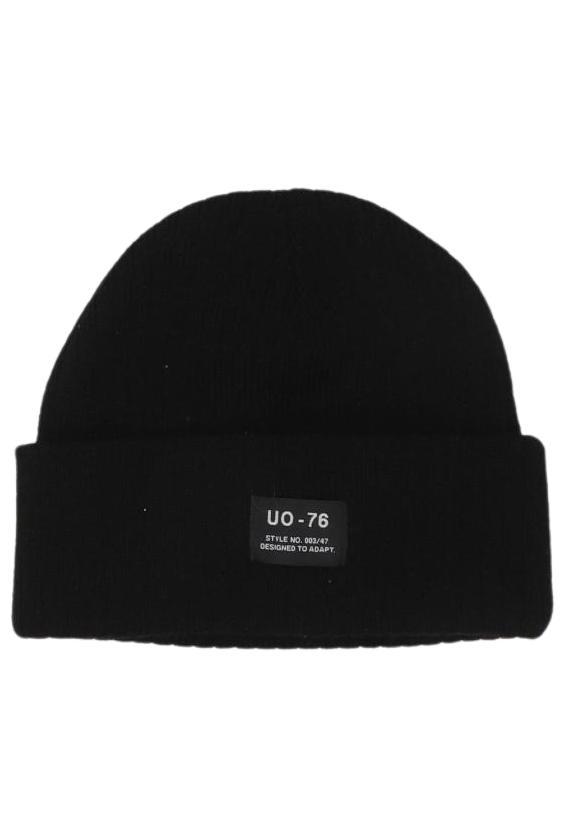 

Urban Outfitters Damen Hut/Mütze, schwarz, Gr. uni