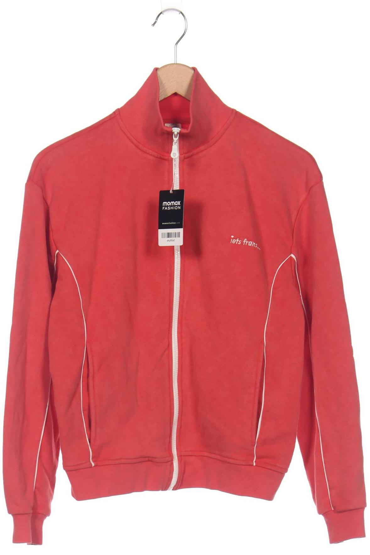 

Urban Outfitters Damen Sweatshirt, rot, Gr. 38