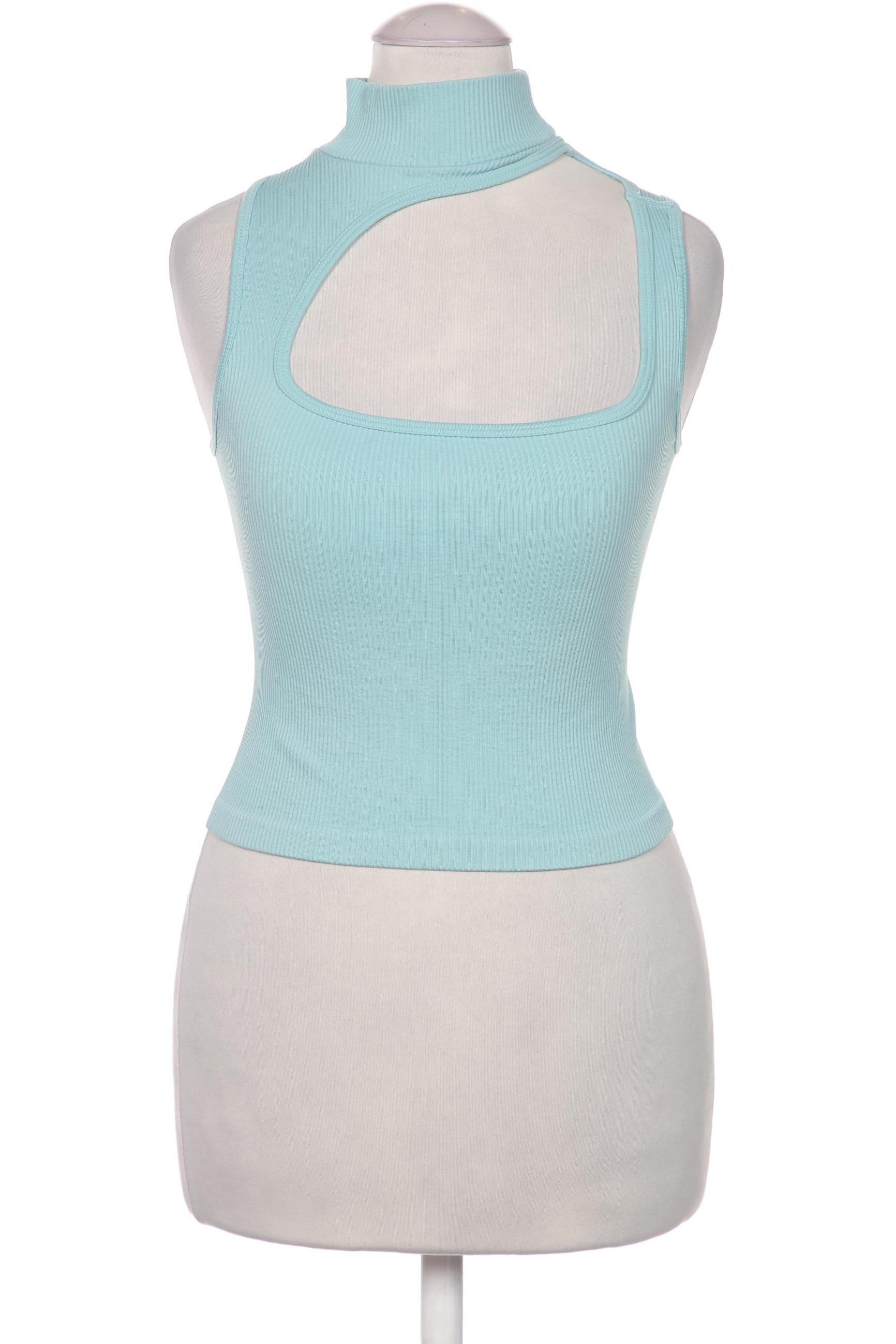 

Urban Outfitters Damen Top, blau, Gr. 36