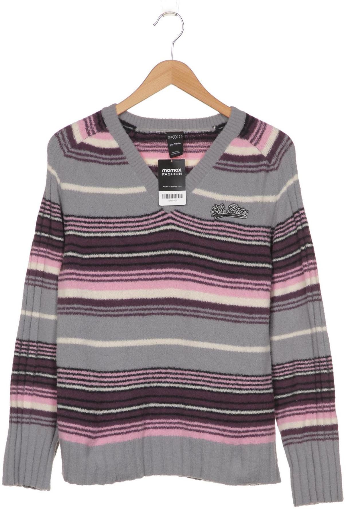 

Urban Outfitters Damen Pullover, grau