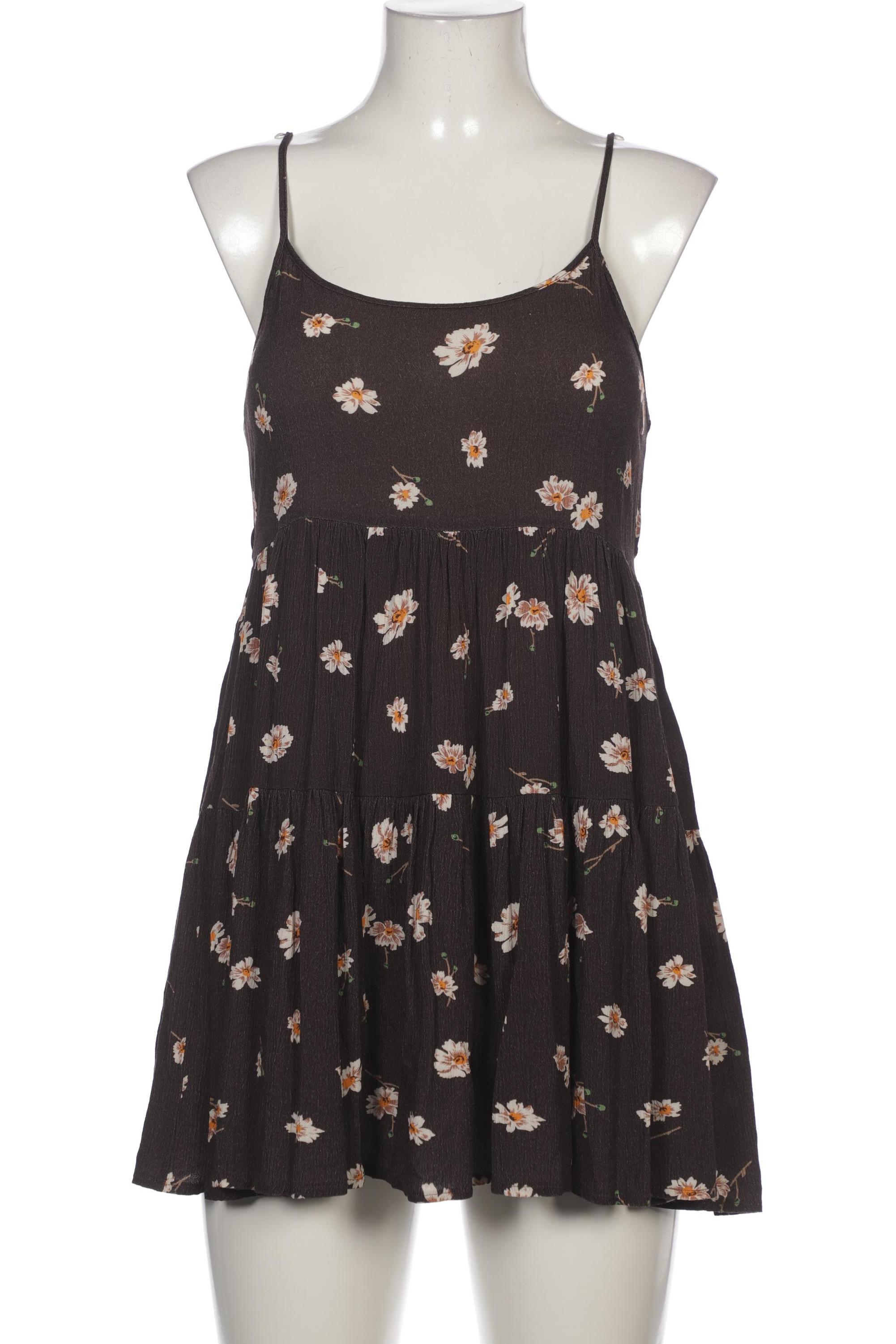 

Urban Outfitters Damen Kleid, braun