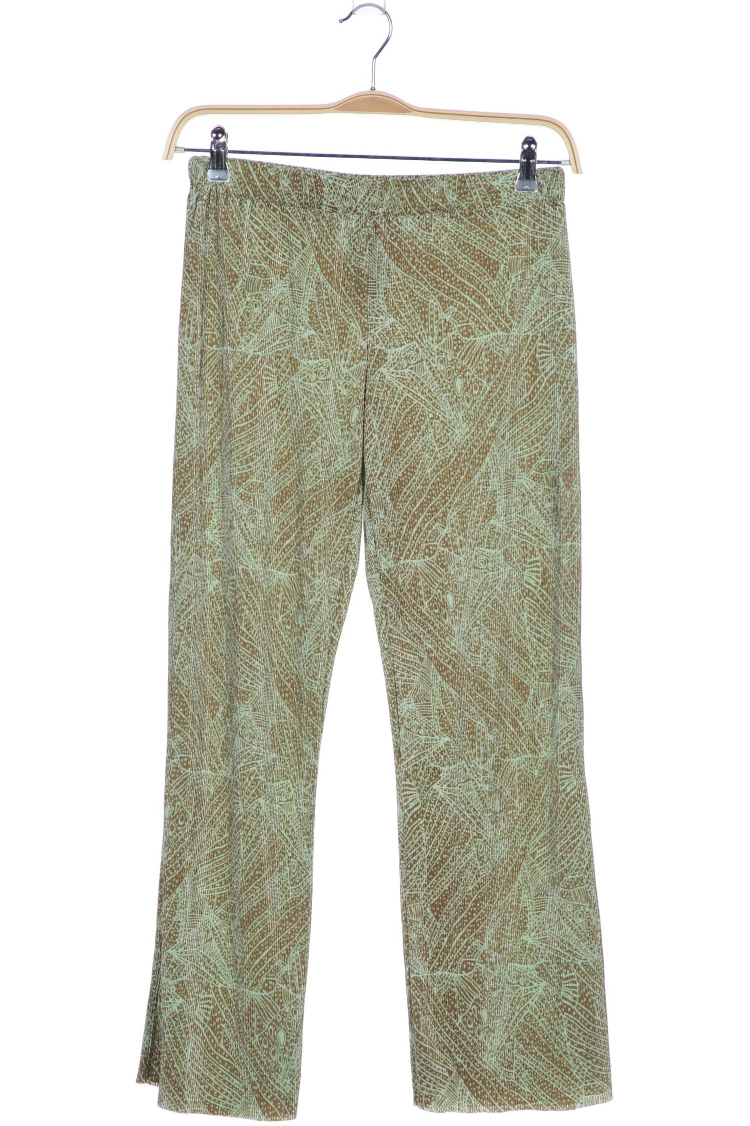

Urban Outfitters Damen Stoffhose, hellgrün, Gr. 0