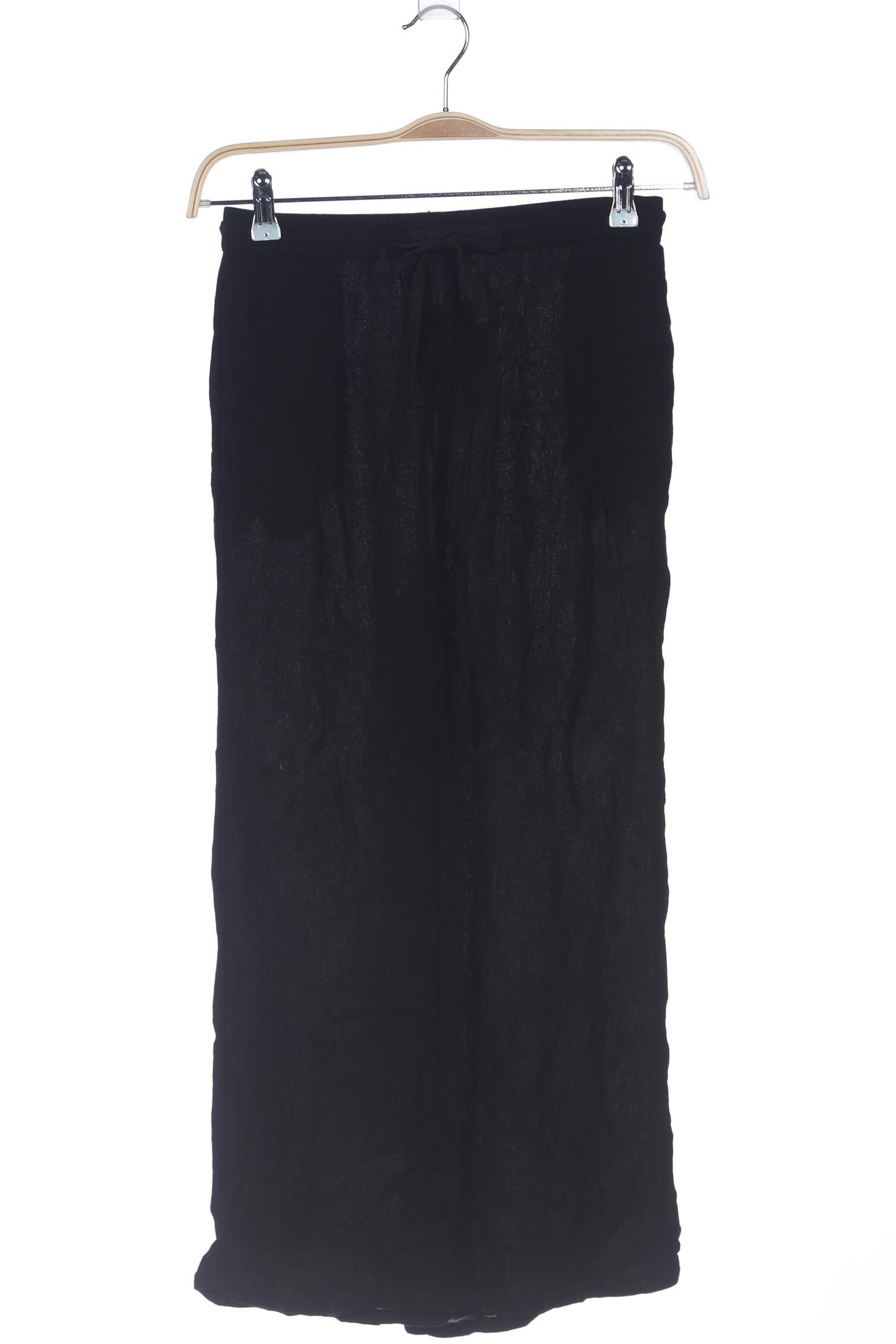 

Urban Outfitters Damen Stoffhose, schwarz, Gr. 0