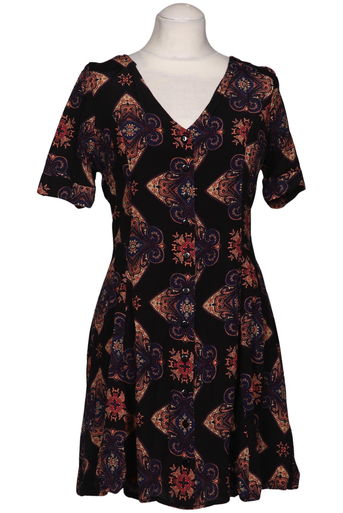 

Urban Outfitters Damen Kleid, mehrfarbig, Gr. 38