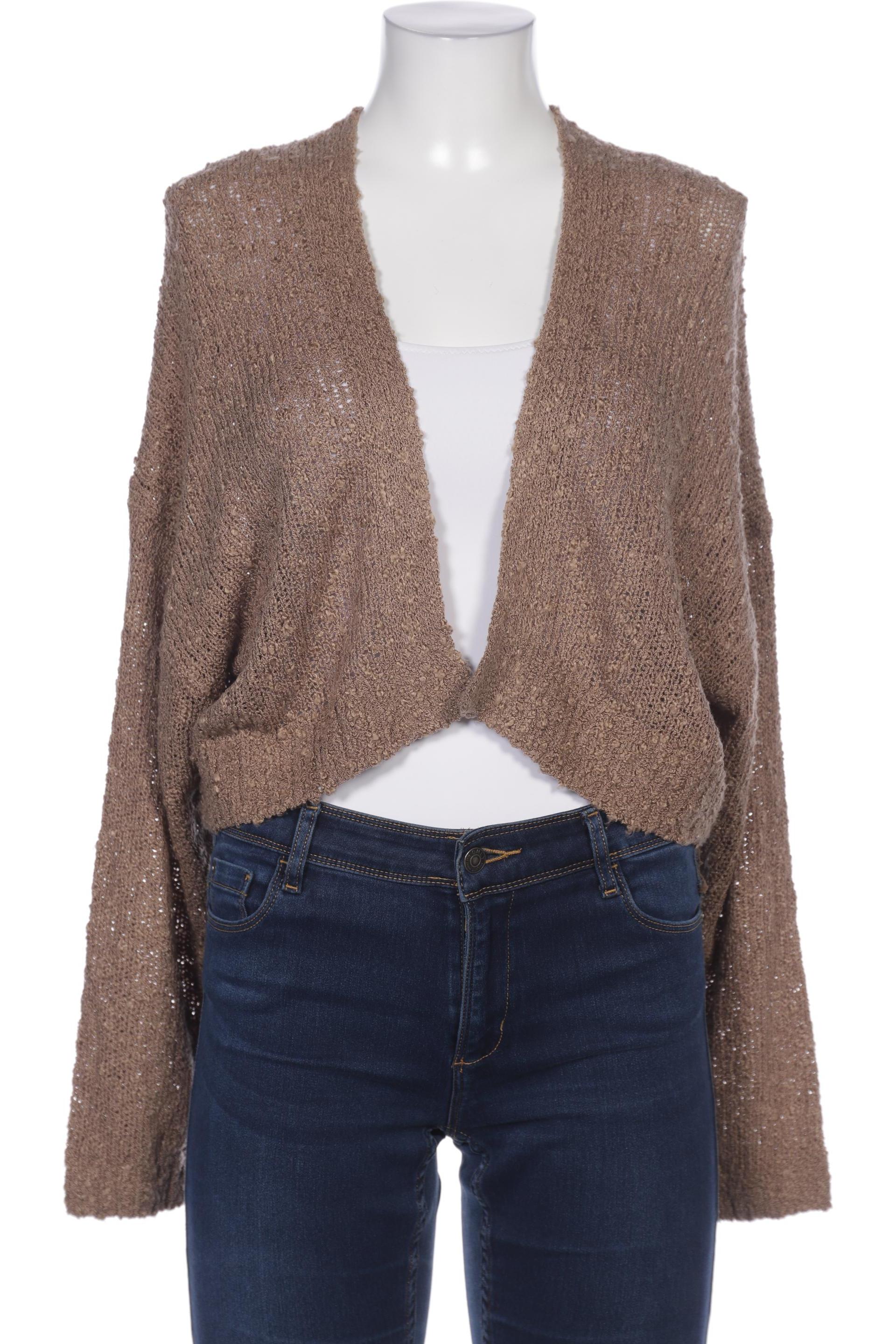 

Urban Outfitters Damen Strickjacke, braun