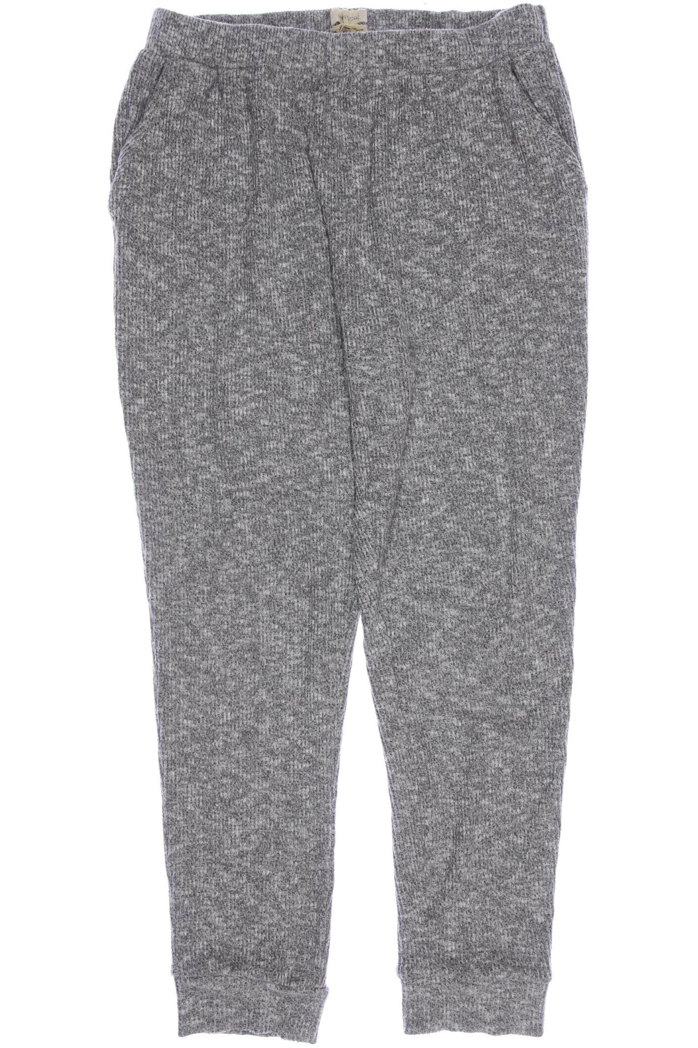 

Urban Outfitters Damen Stoffhose, grau, Gr. 0