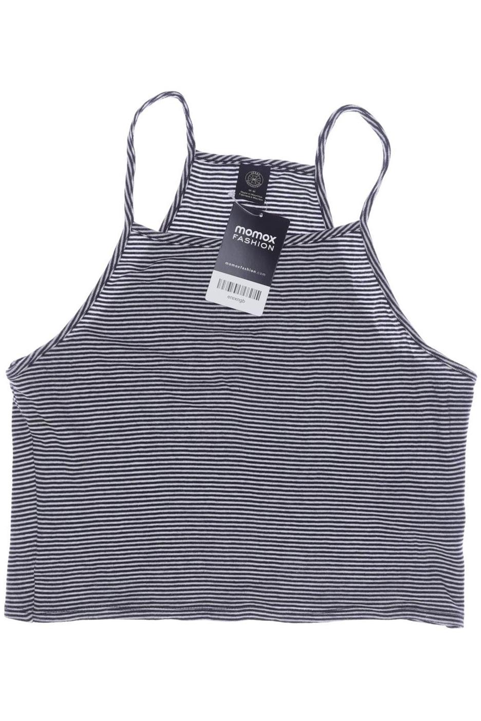 

Urban Outfitters Damen Top, schwarz