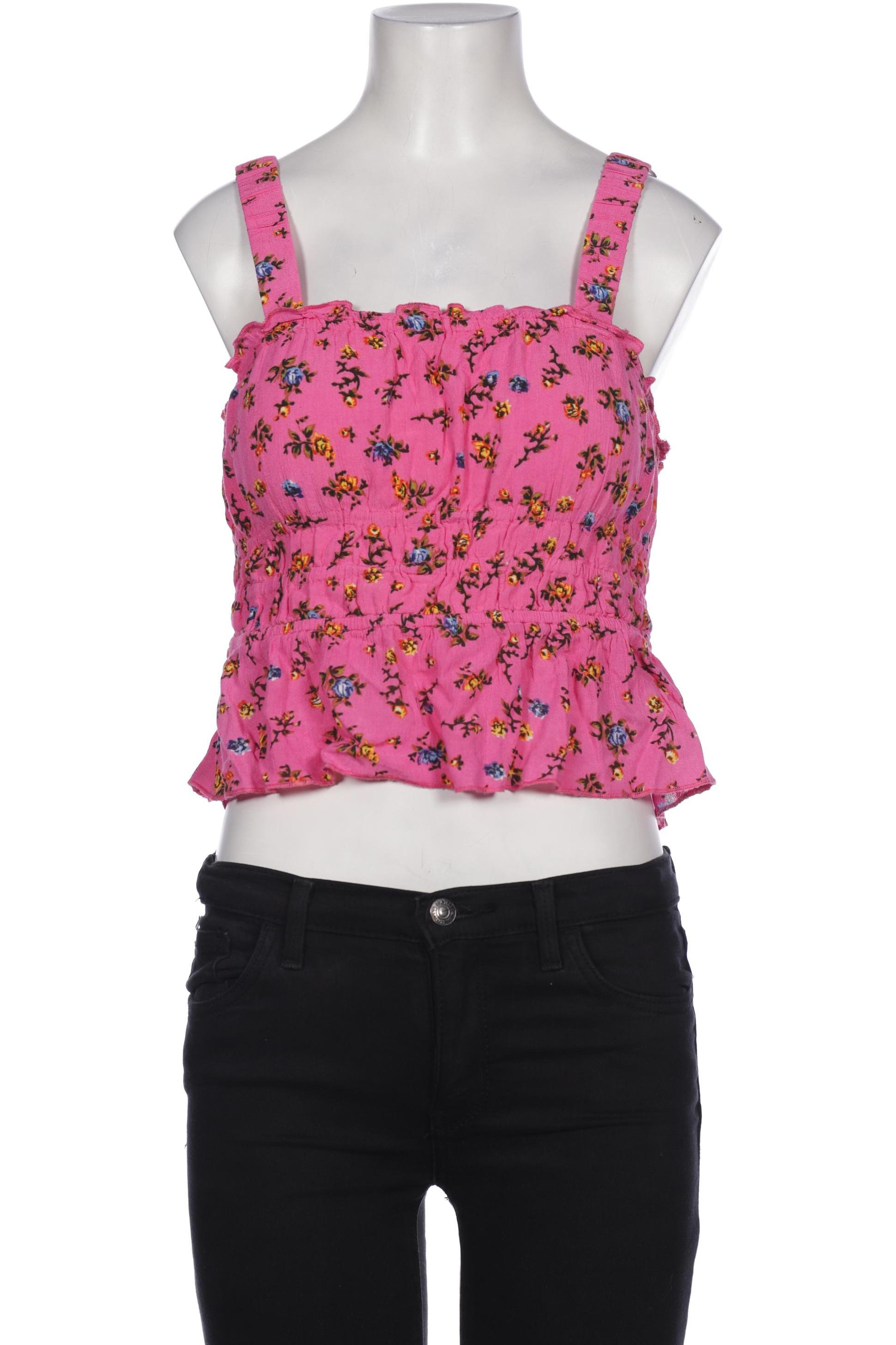 

Urban Outfitters Damen Bluse, pink, Gr. 36