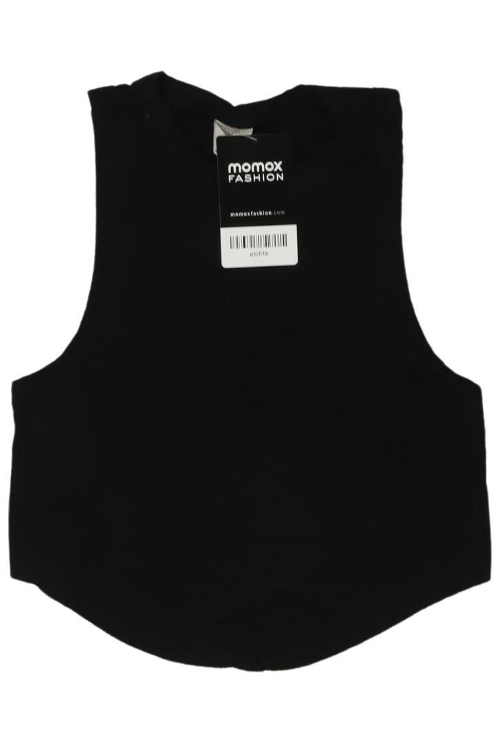 

Urban Outfitters Damen Top, schwarz, Gr. 36