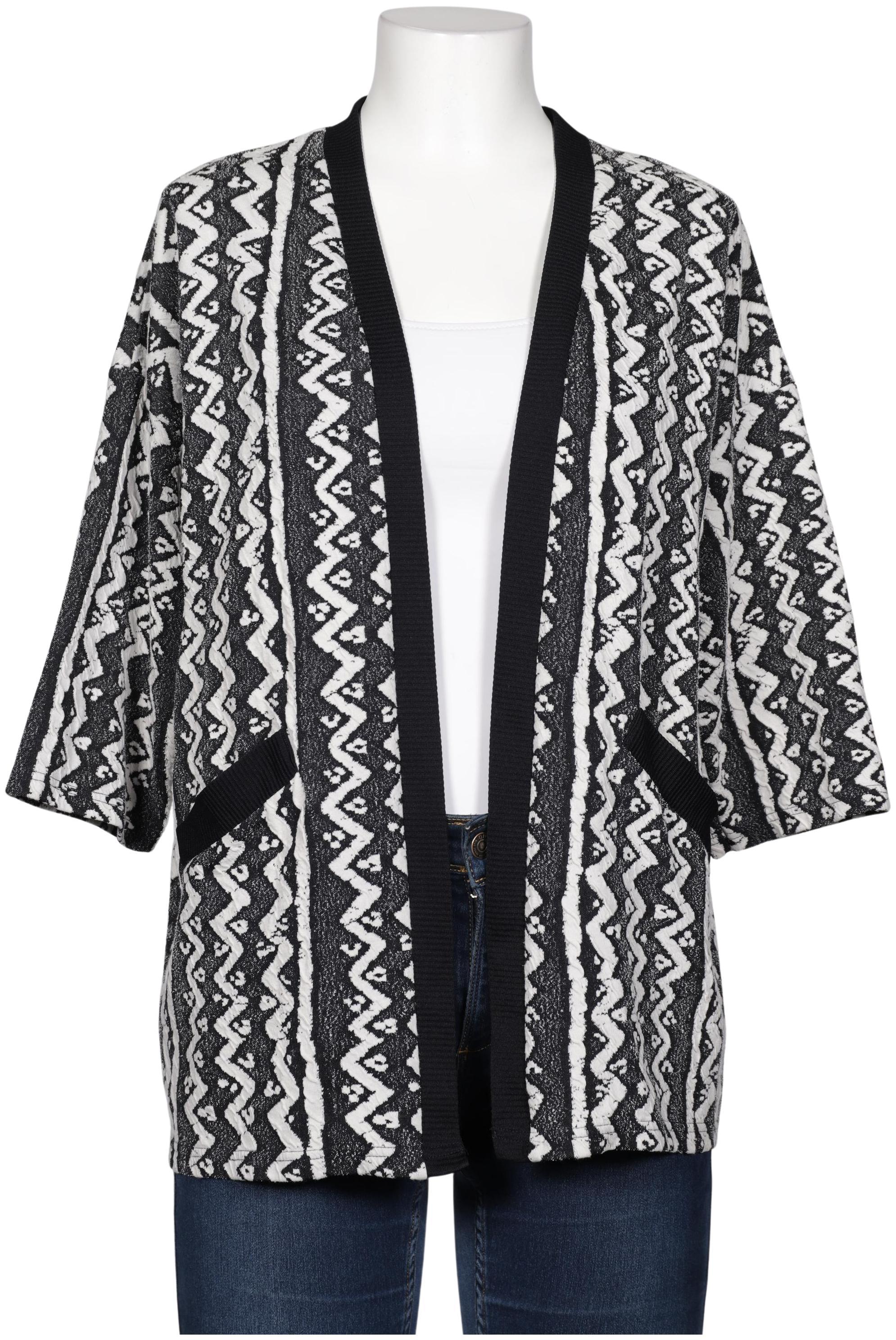 

Urban Outfitters Damen Strickjacke, marineblau, Gr. 42