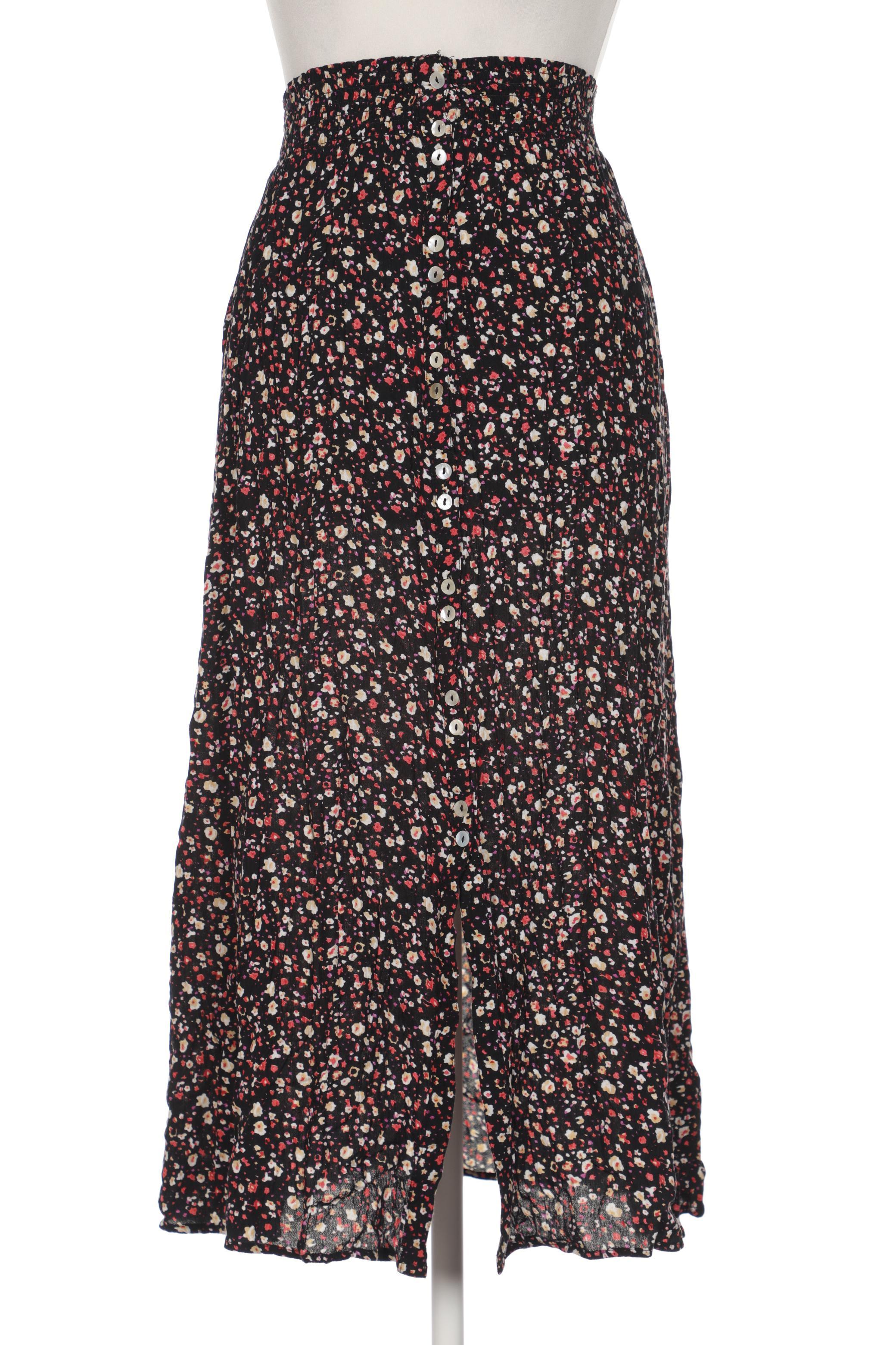 

Urban Outfitters Damen Rock, mehrfarbig, Gr. 36