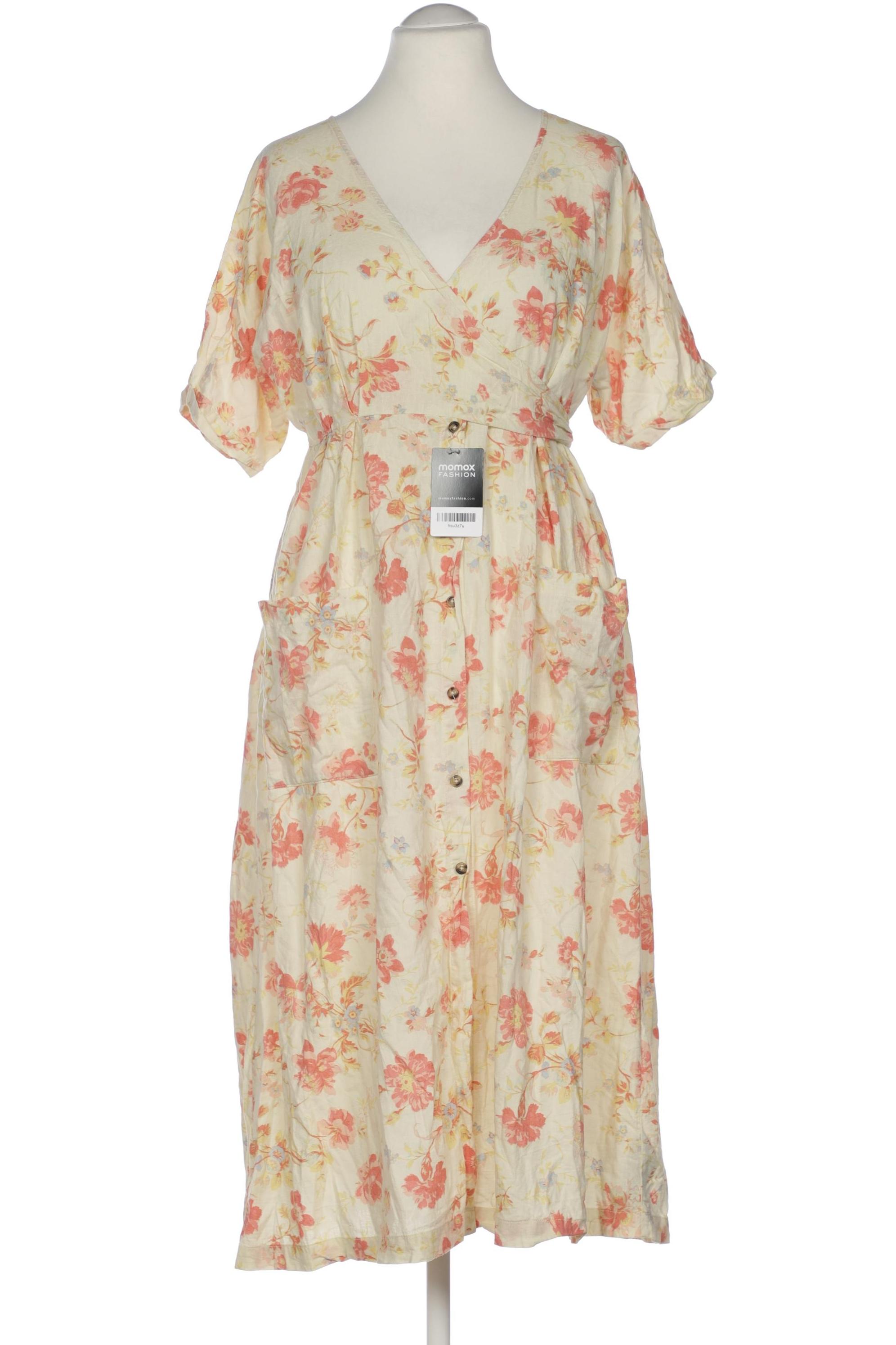 

Urban Outfitters Damen Kleid, gelb, Gr. 38
