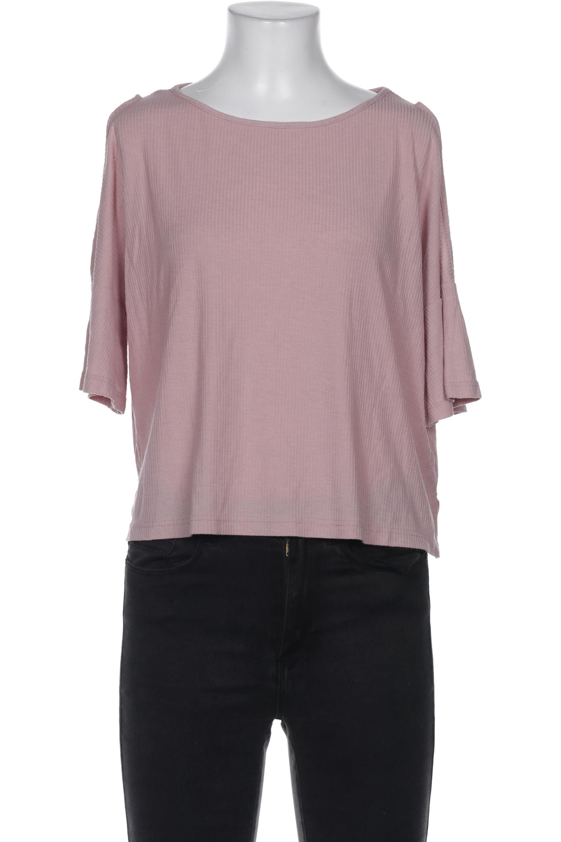 

Urban Outfitters Damen T-Shirt, pink, Gr. 36