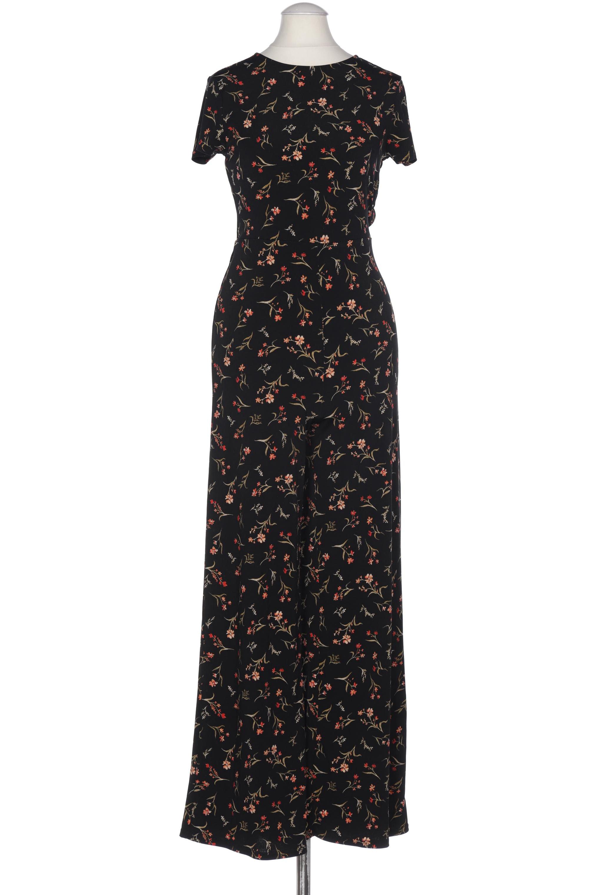 

Urban Outfitters Damen Jumpsuit/Overall, schwarz