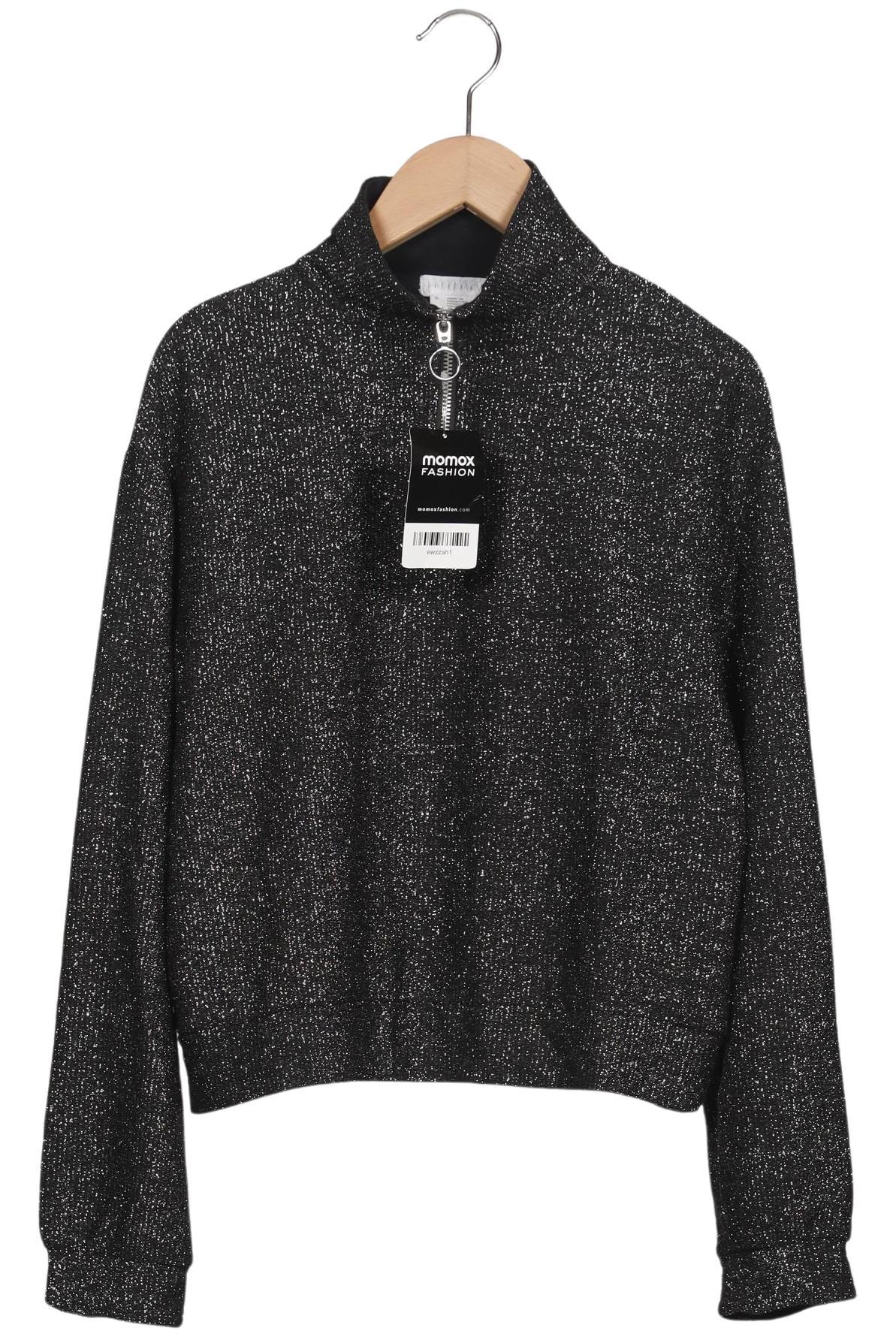 

Urban Outfitters Damen Langarmshirt, mehrfarbig, Gr. 36