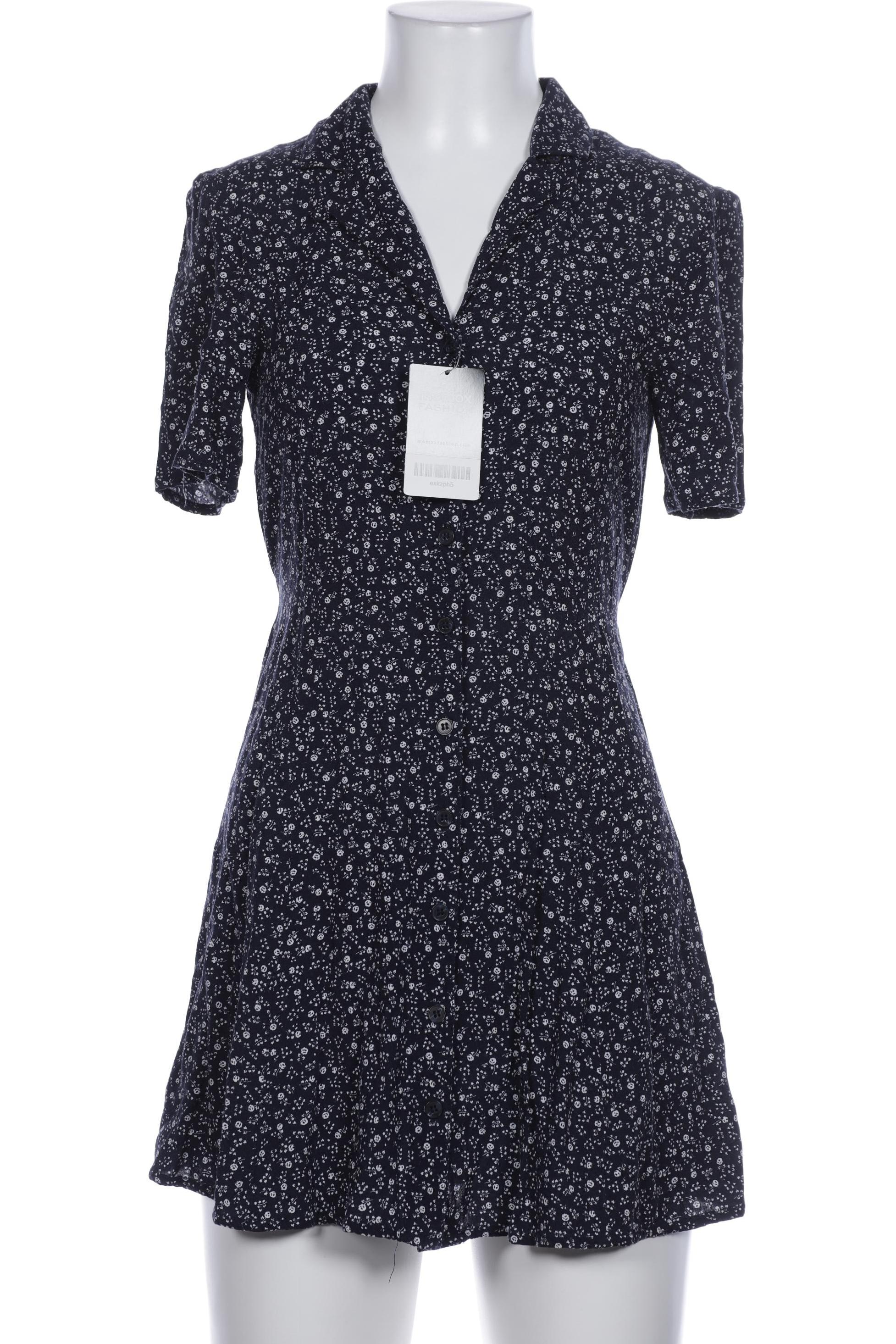 

Urban Outfitters Damen Kleid, marineblau, Gr. 36