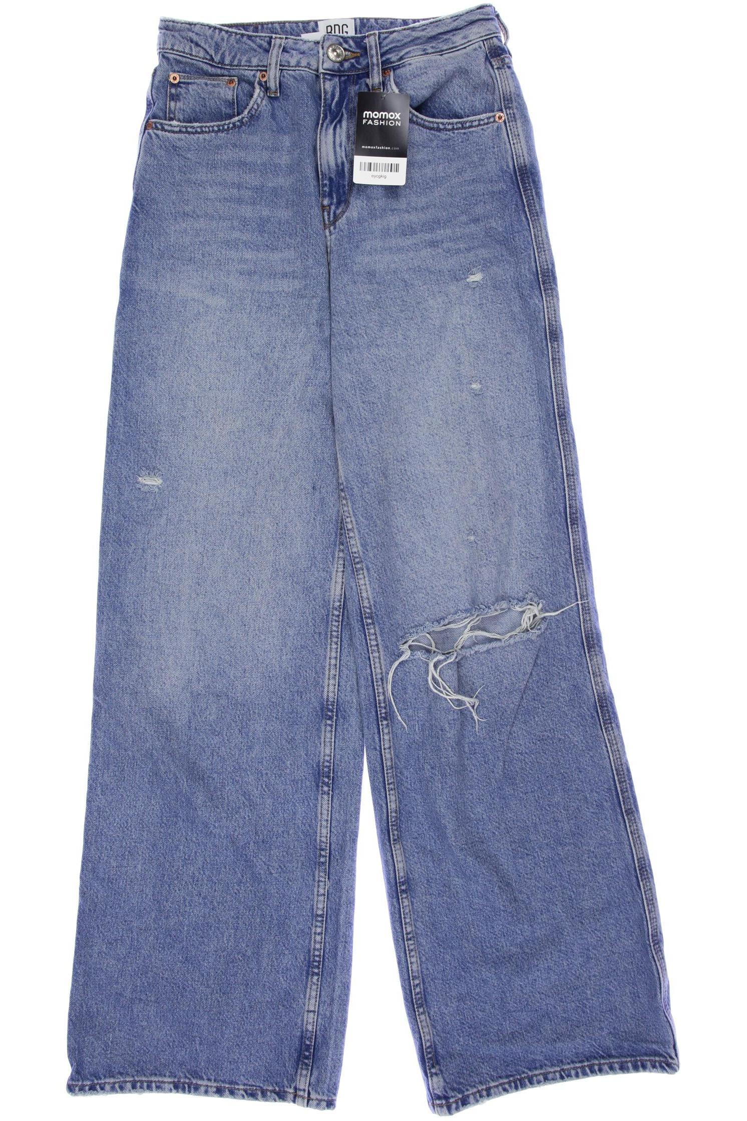 

Urban Outfitters Damen Jeans, blau