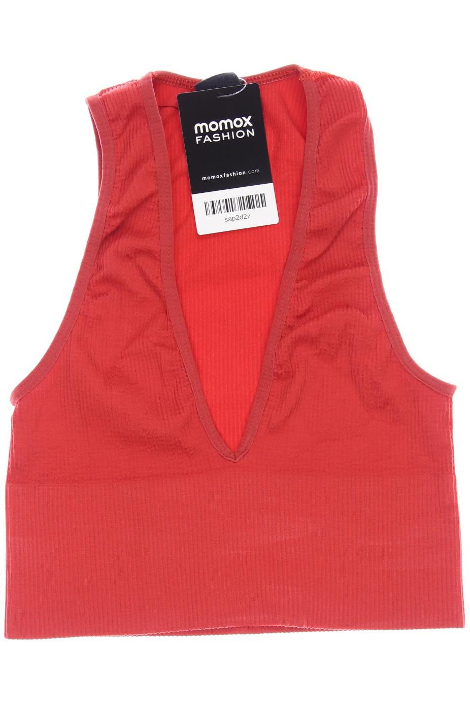 

Urban Outfitters Damen Top, rot