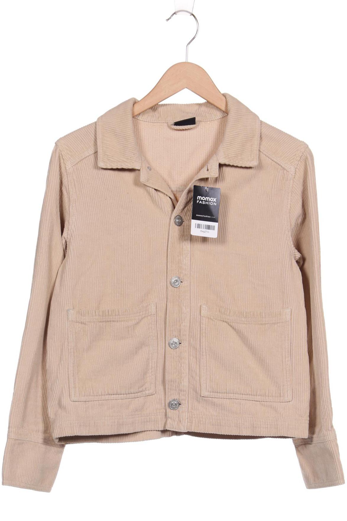 

Urban Outfitters Damen Jacke, beige, Gr. 36