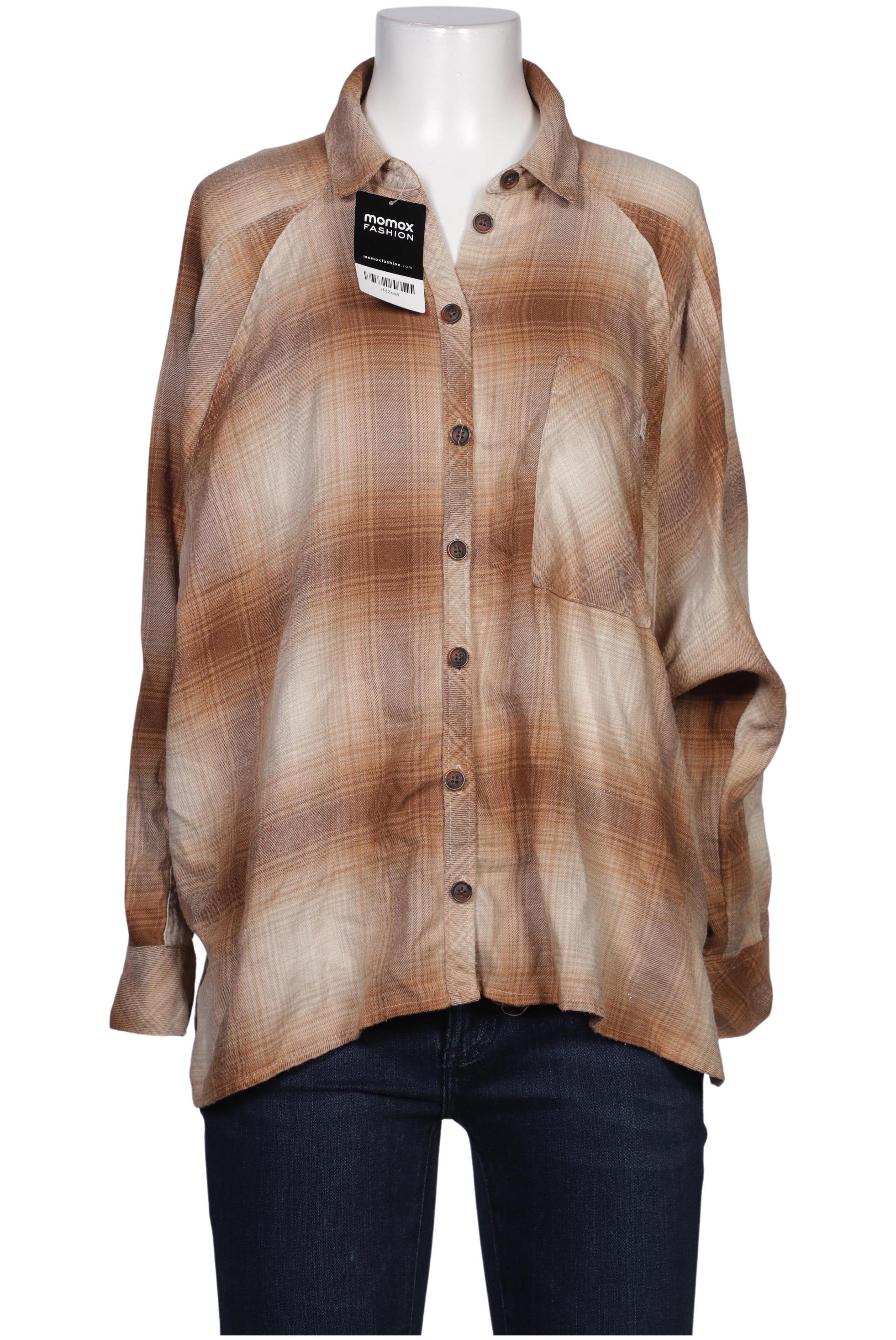 

Urban Outfitters Damen Bluse, mehrfarbig, Gr. 36