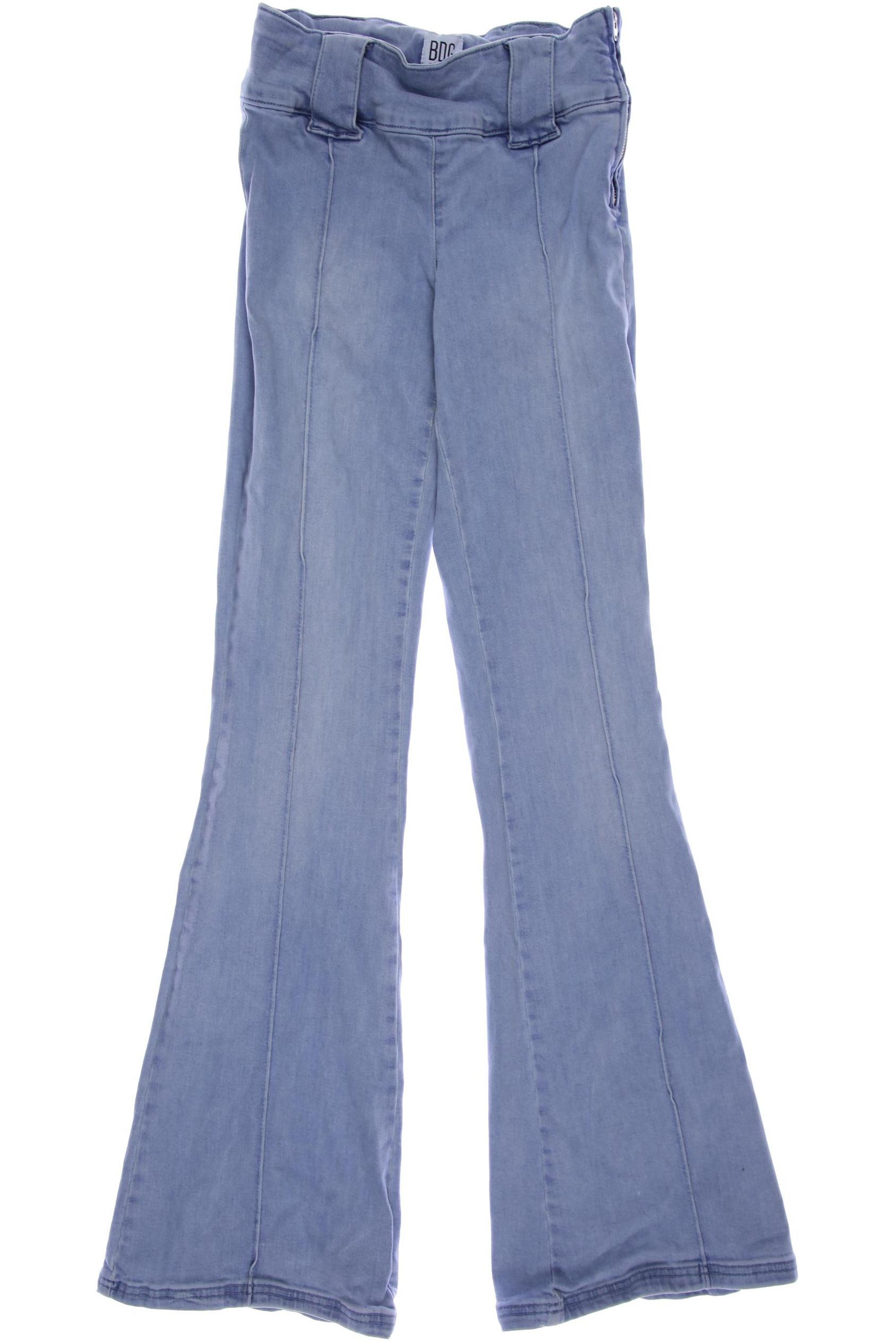 

Urban Outfitters Damen Jeans, blau