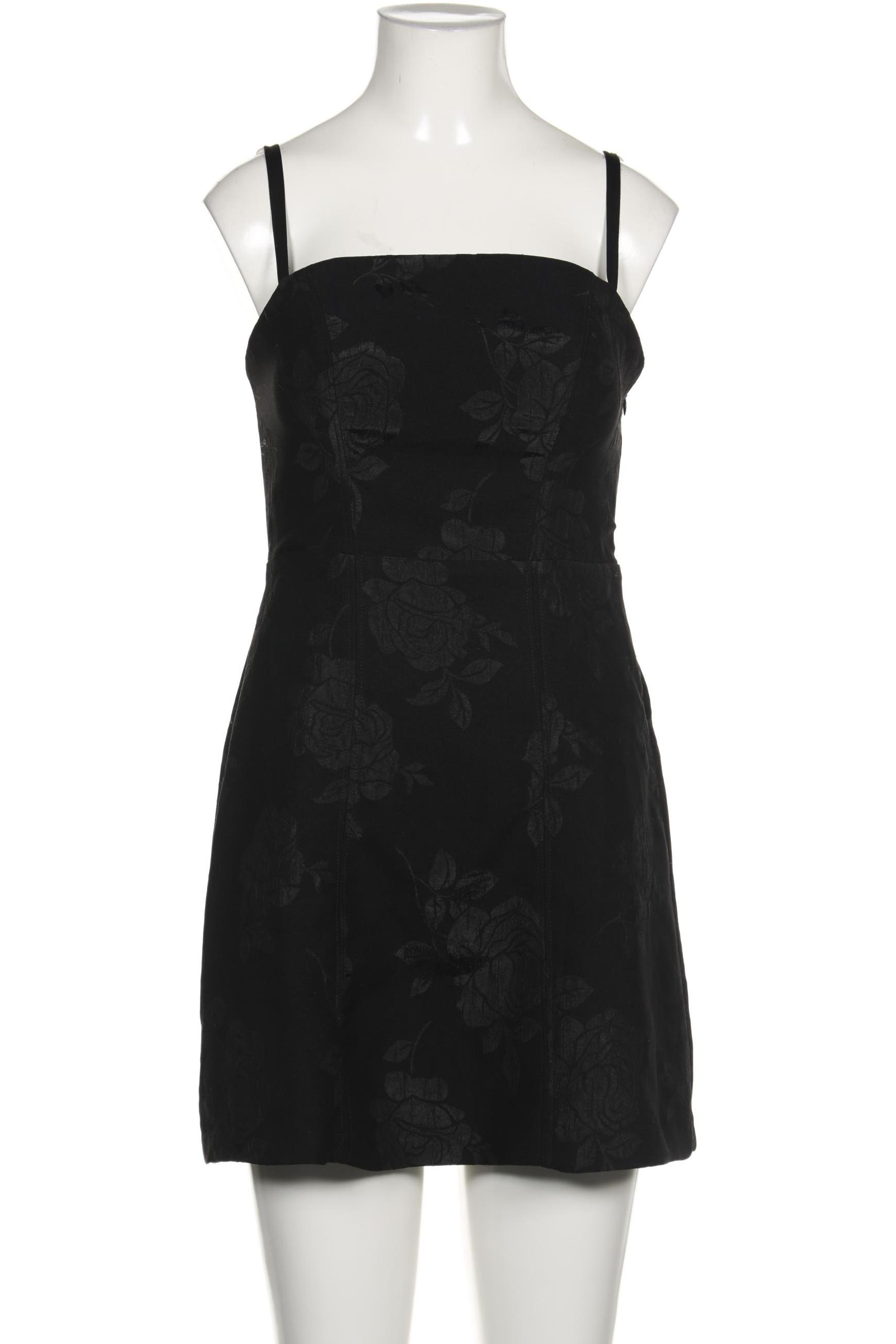 

Urban Outfitters Damen Kleid, schwarz