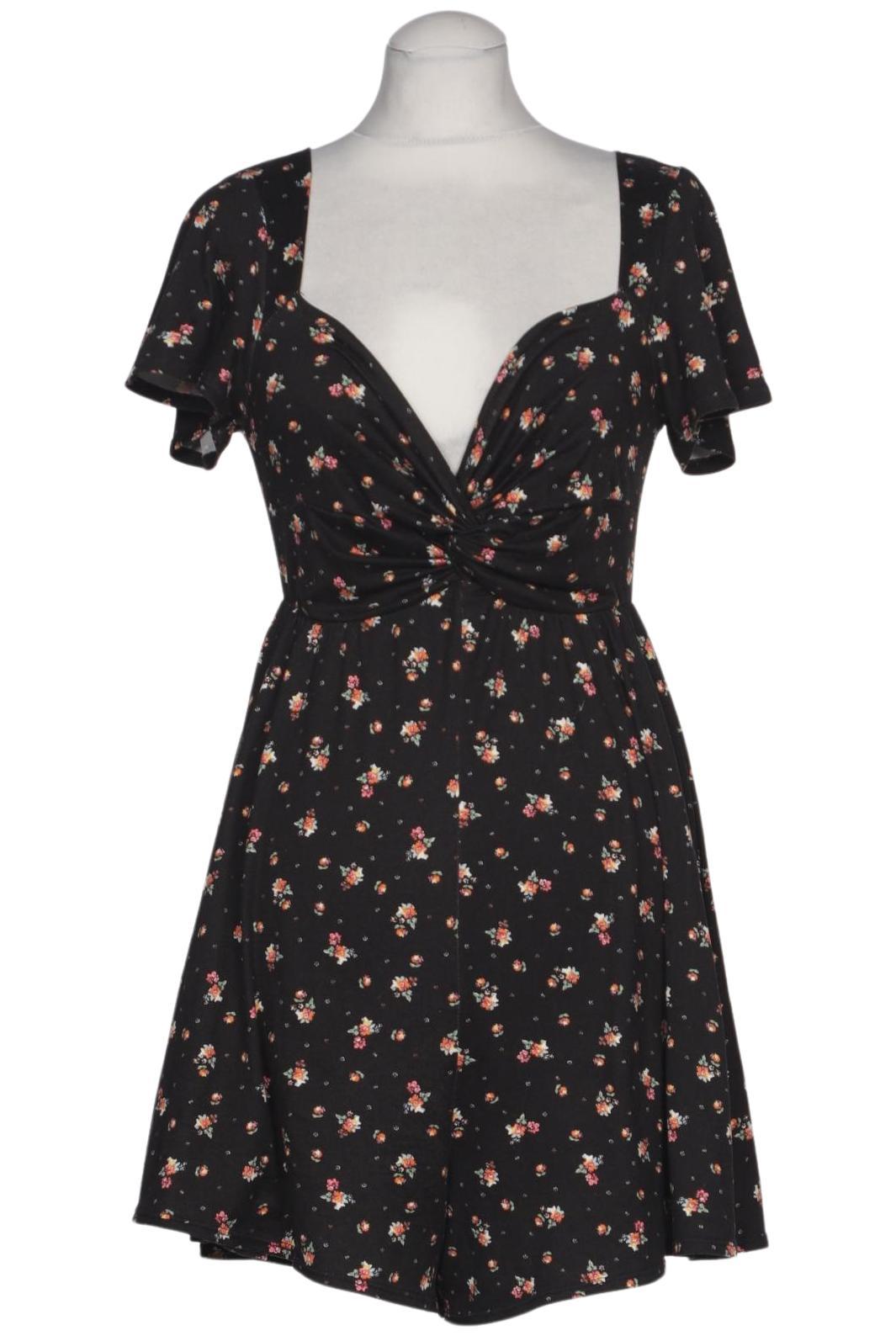 

Urban Outfitters Damen Jumpsuit/Overall, schwarz, Gr. 38