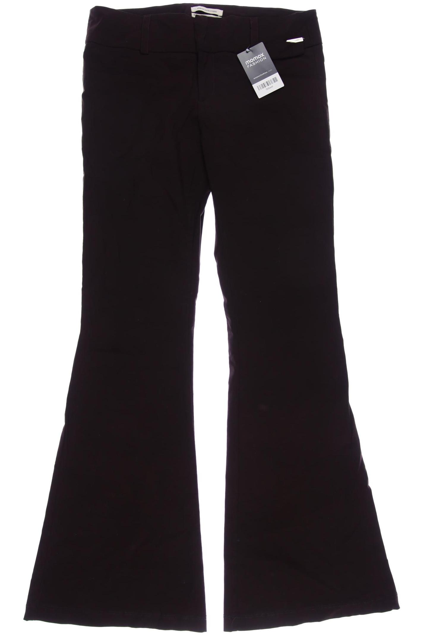 

Urban Outfitters Damen Stoffhose, braun