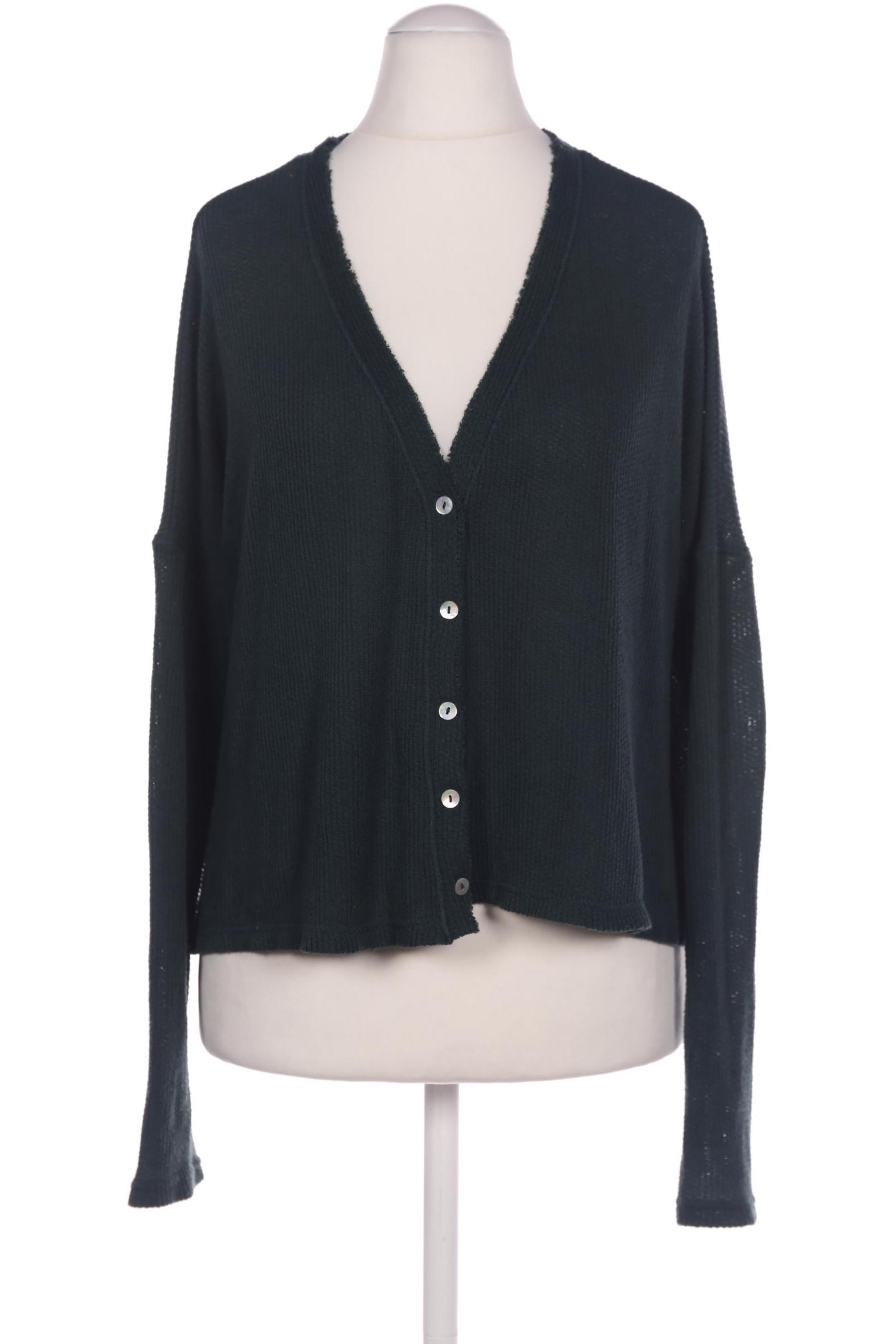 

Urban Outfitters Damen Strickjacke, grün, Gr. 36