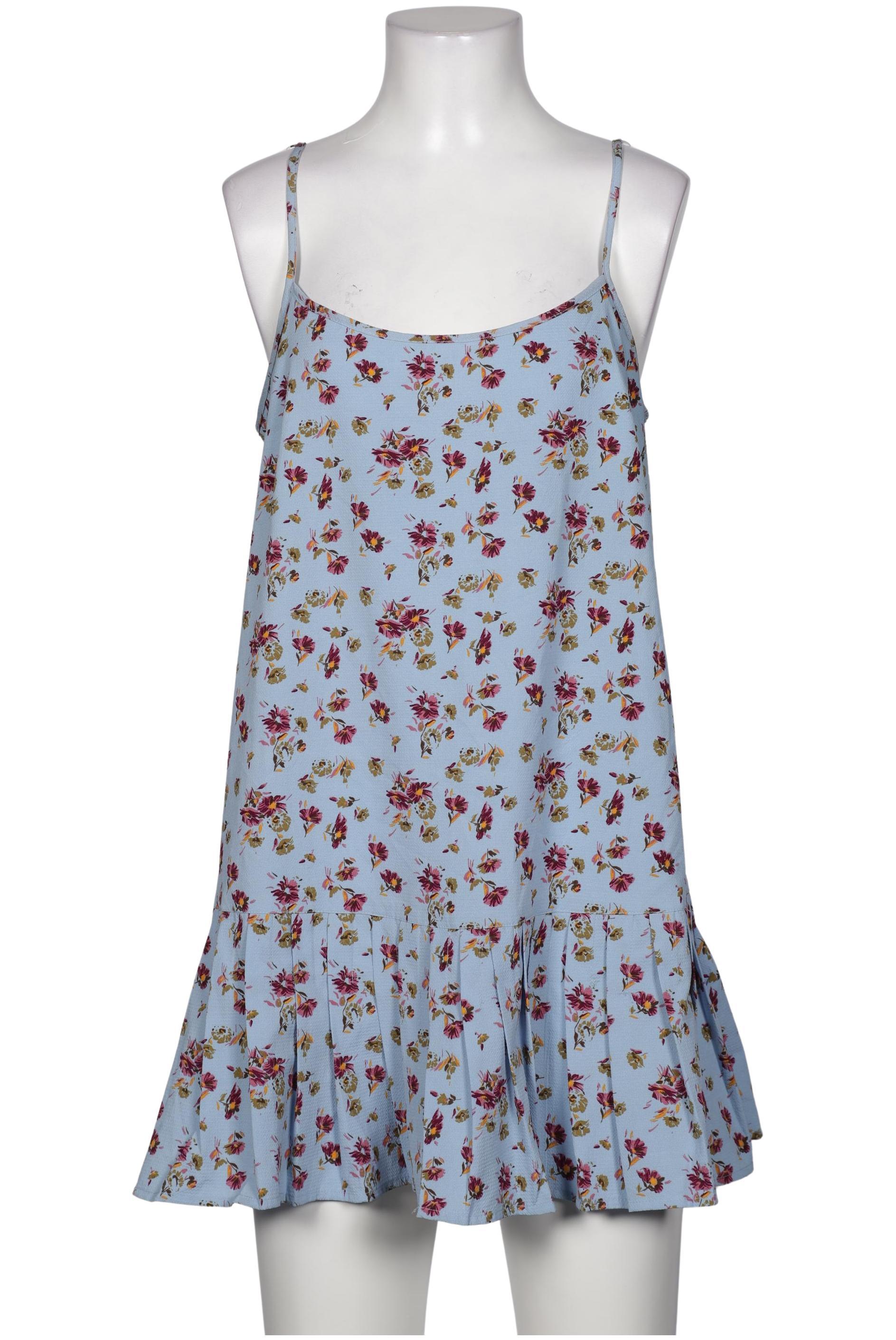 

Urban Outfitters Damen Kleid, blau, Gr. 38