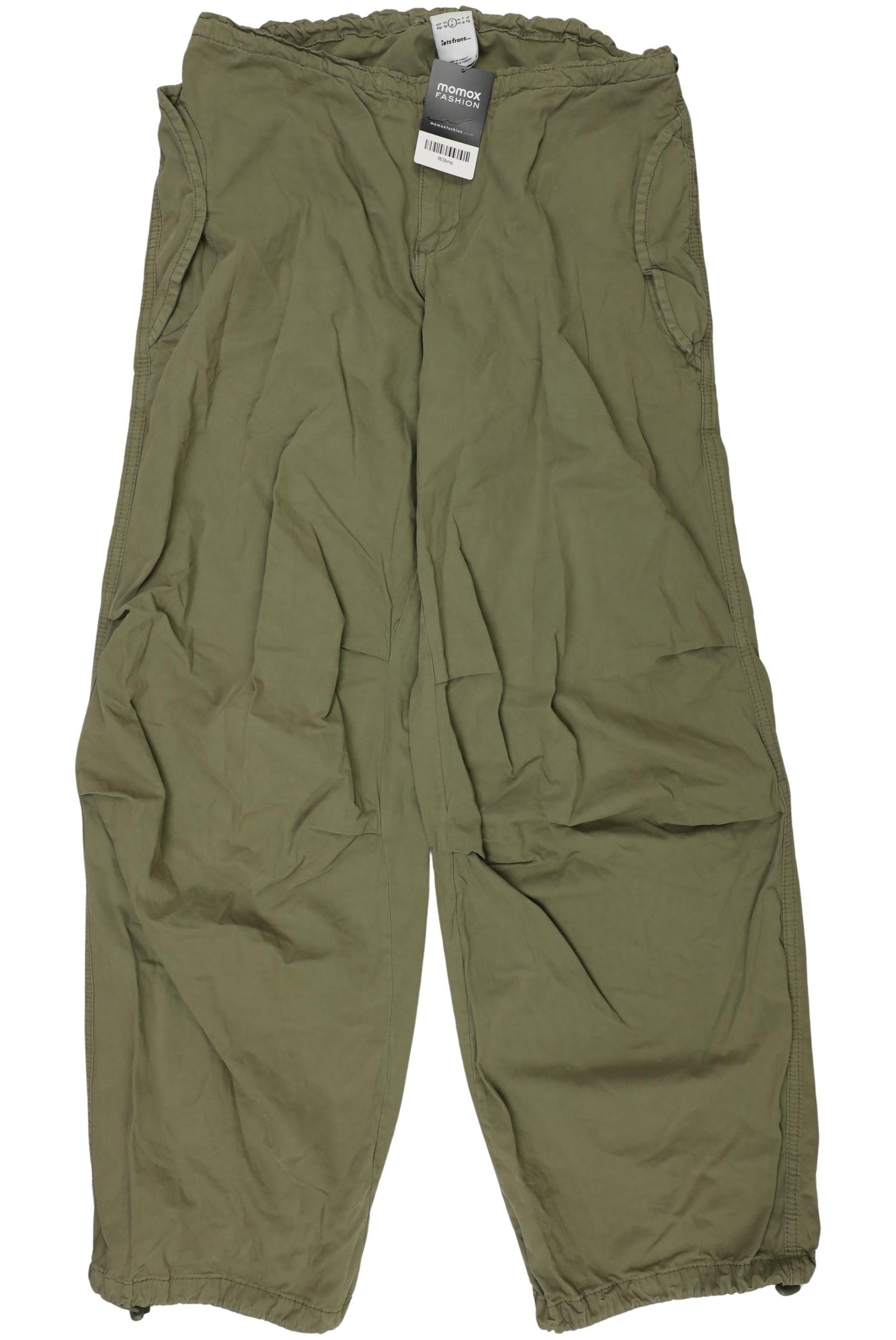 

Urban Outfitters Damen Stoffhose, grün, Gr. 0