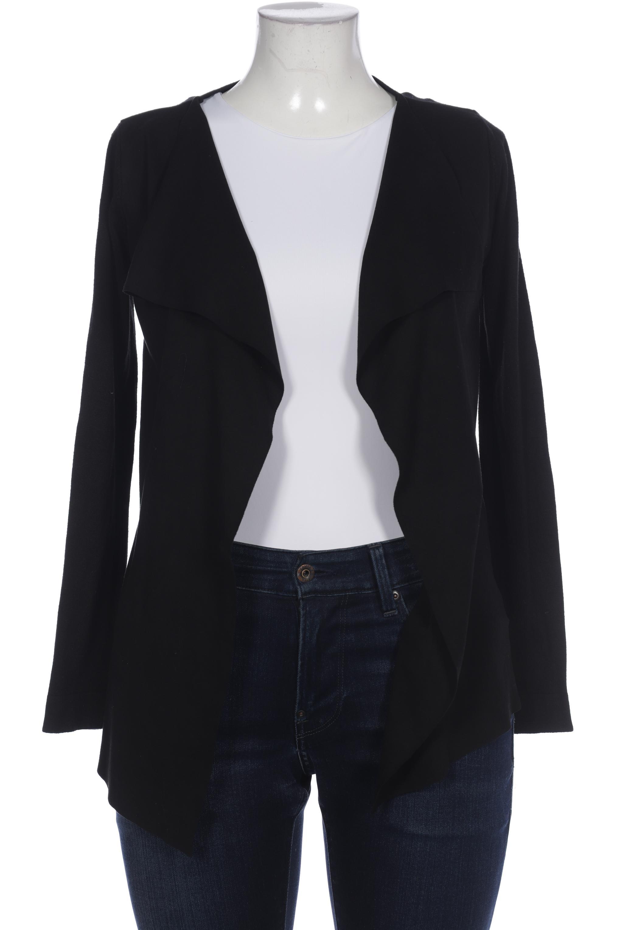 

Urban Outfitters Damen Strickjacke, schwarz, Gr. 42