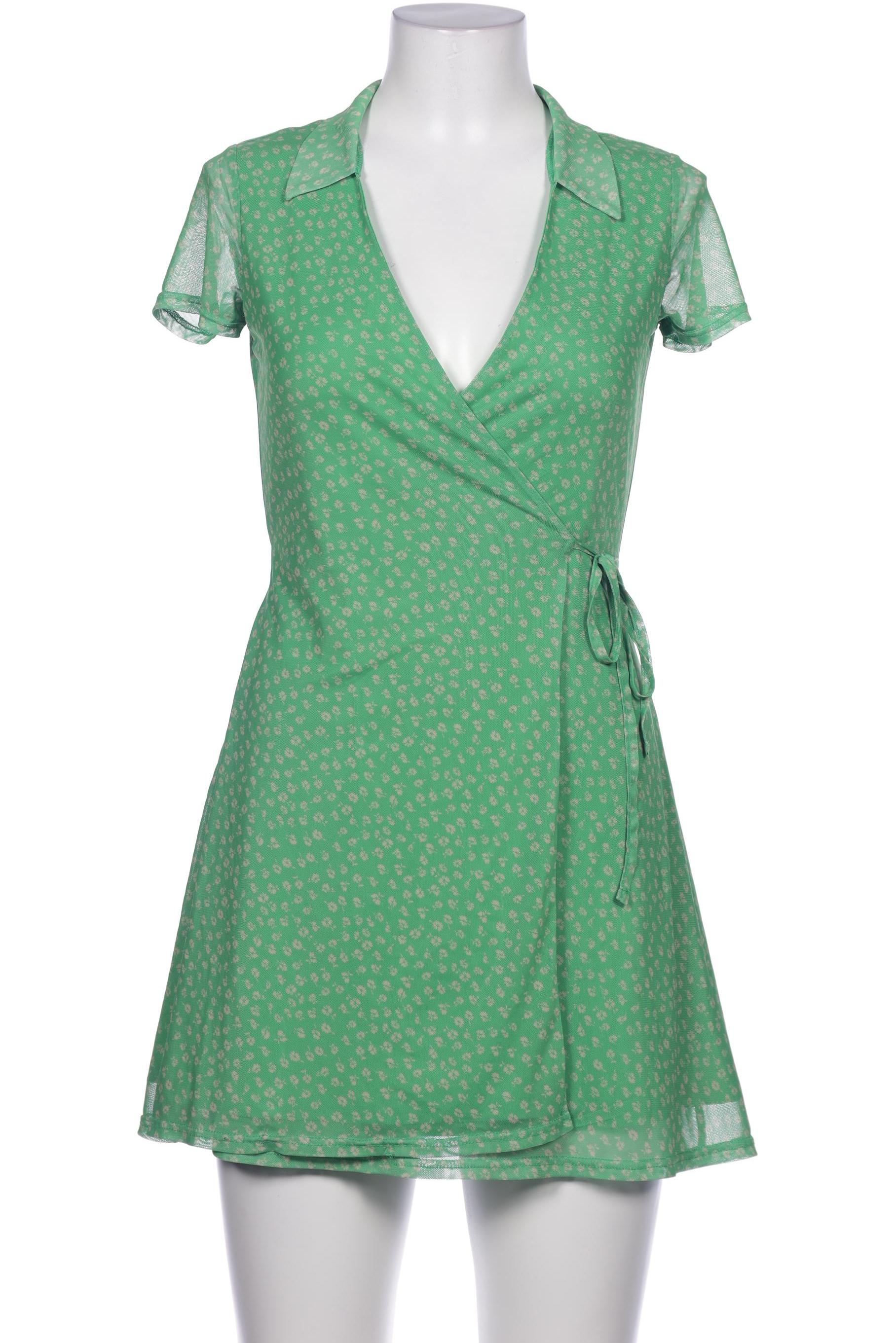 

Urban Outfitters Damen Kleid, grün, Gr. 36