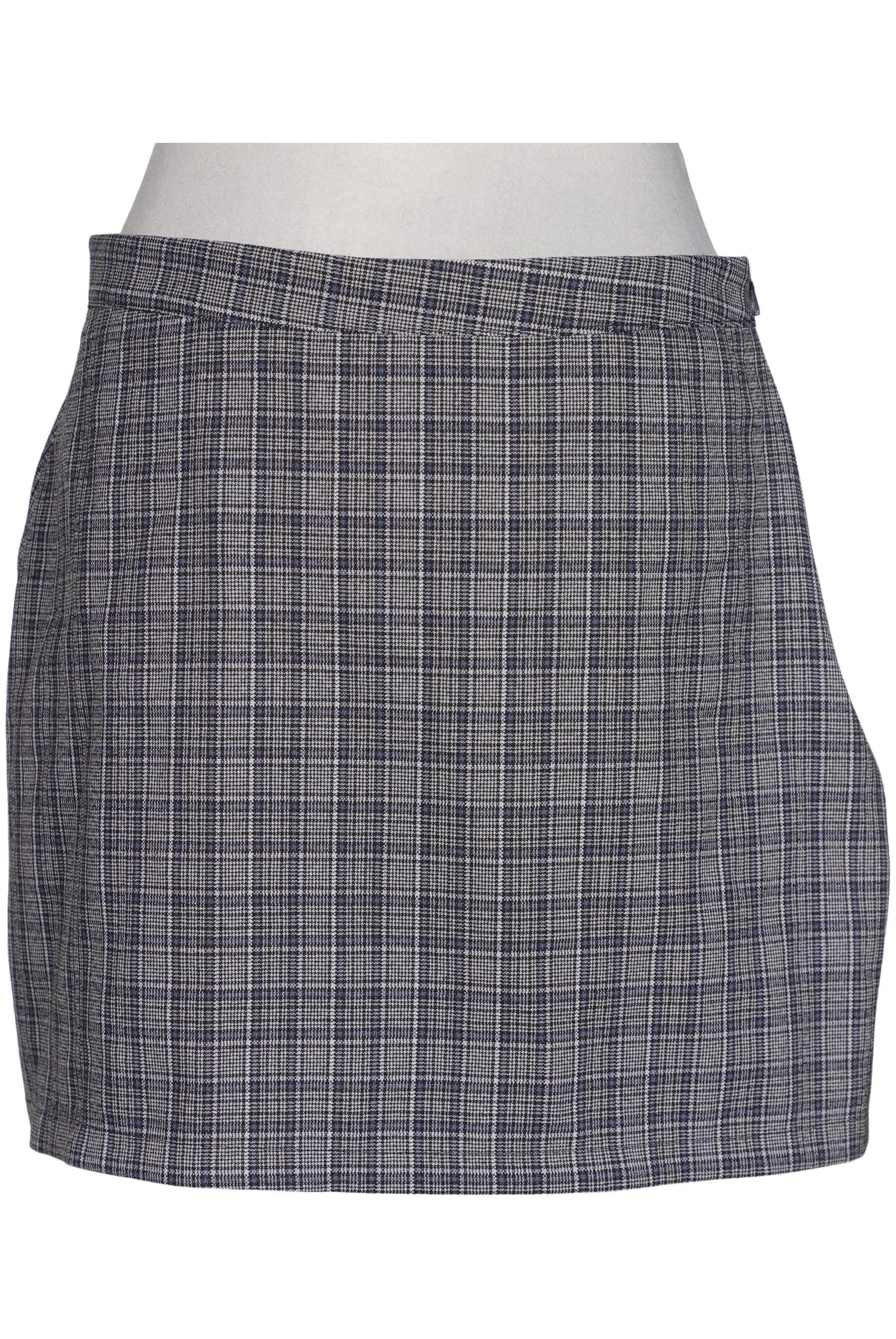 

Urban Outfitters Damen Rock, grau, Gr. 38