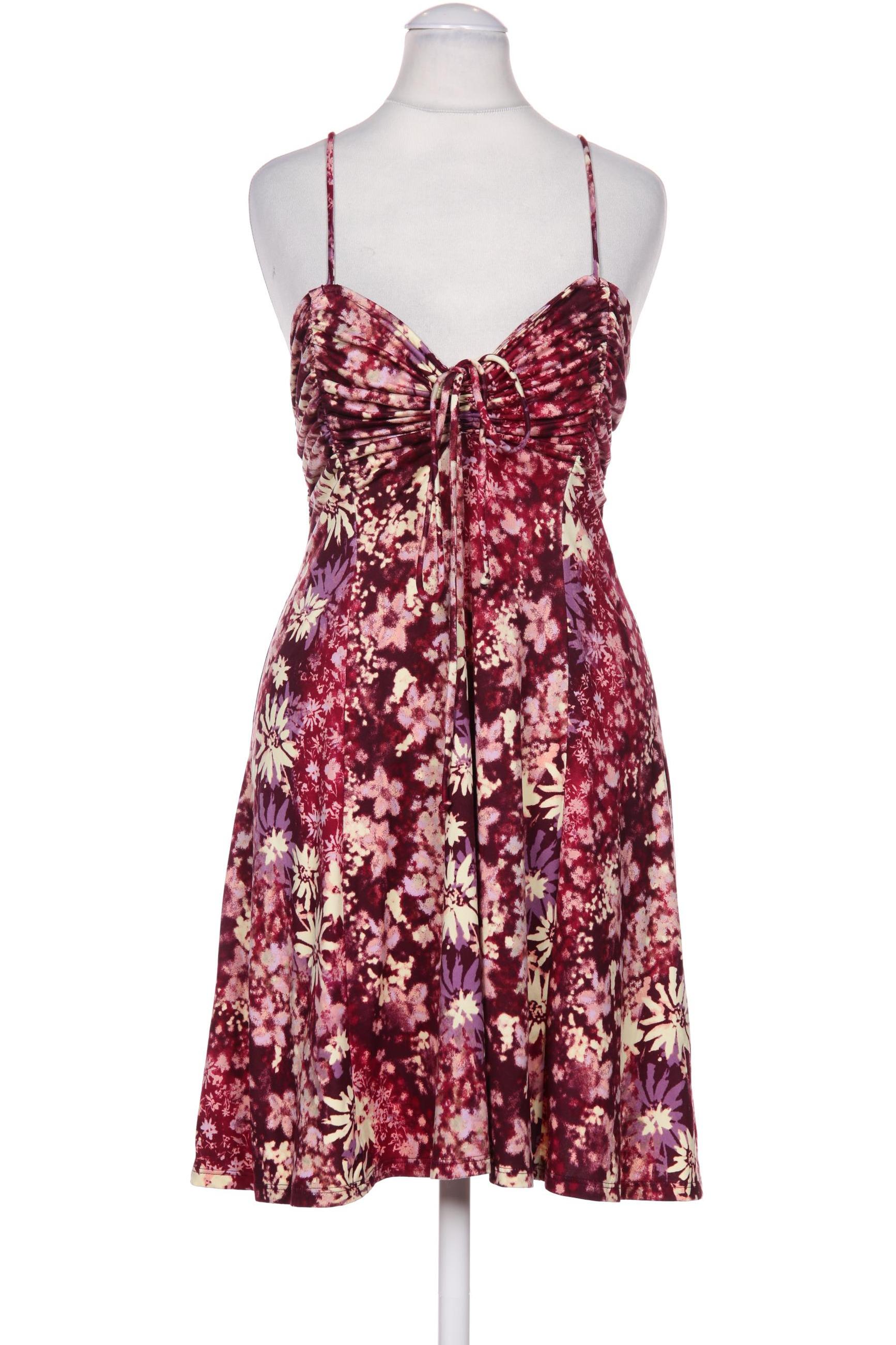 

Urban Outfitters Damen Kleid, bordeaux, Gr. 36