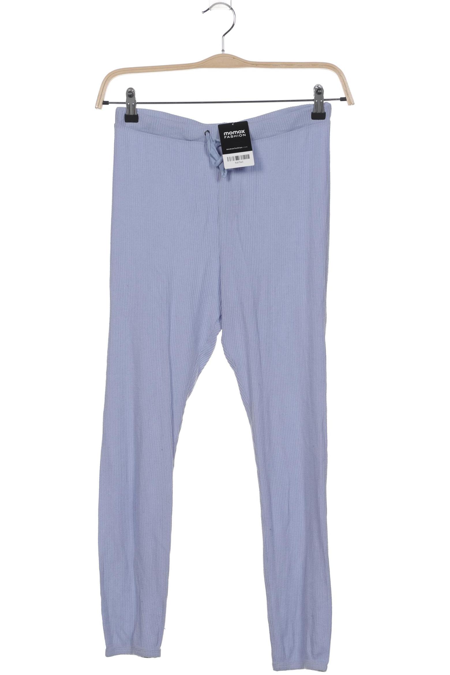 

Urban Outfitters Damen Stoffhose, hellblau, Gr. 0