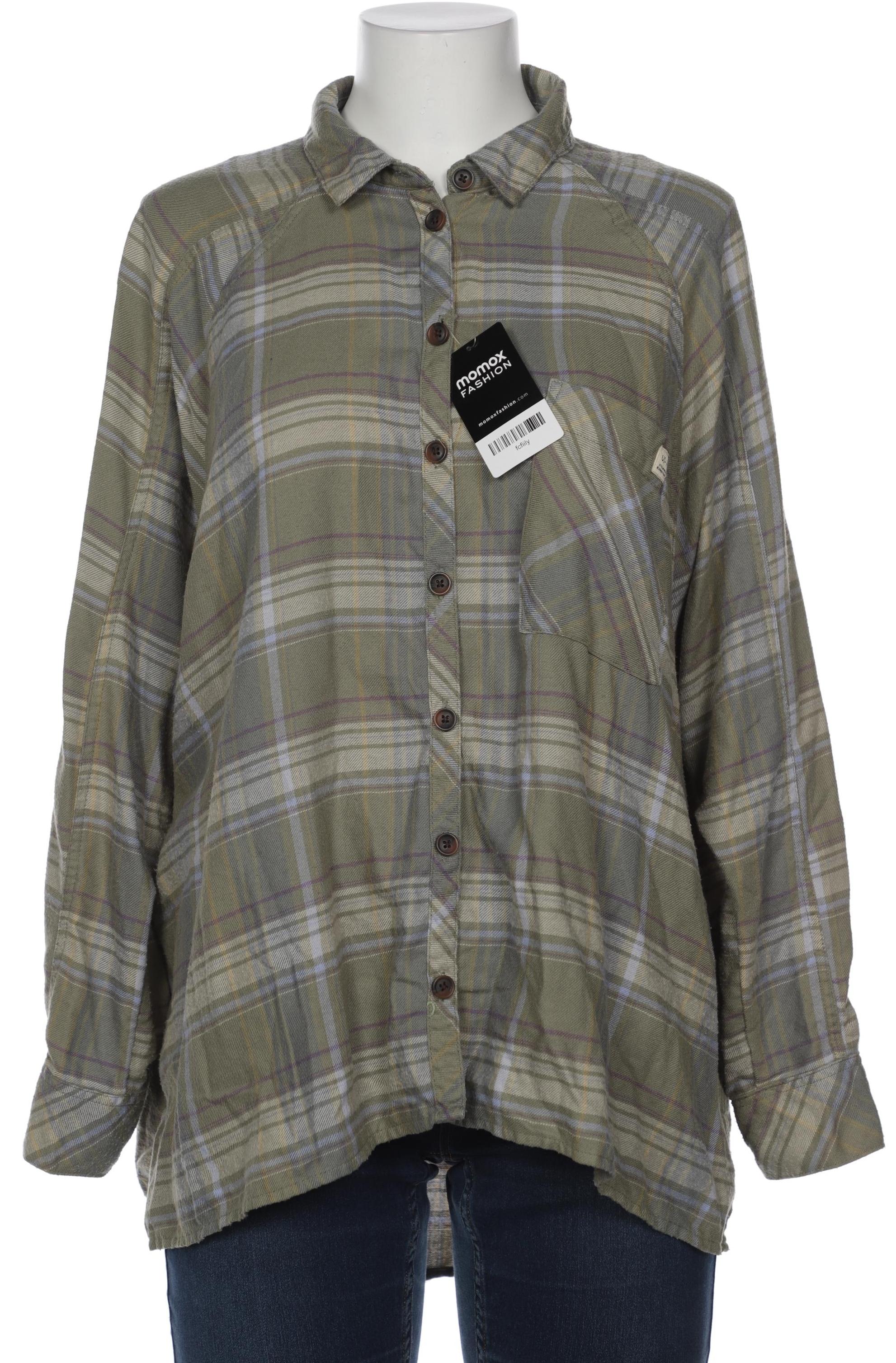 

Urban Outfitters Damen Bluse, grün, Gr. 38