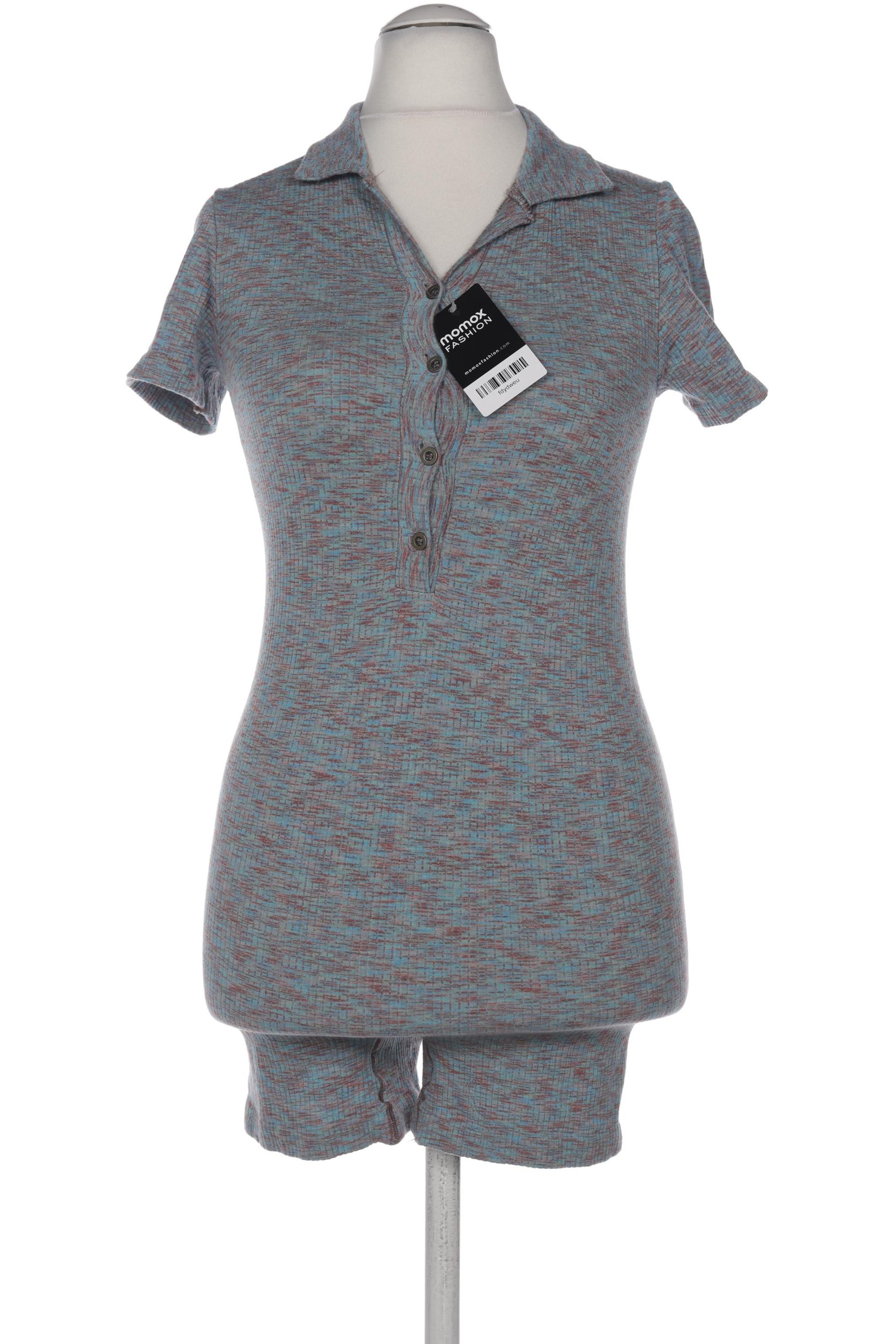 

Urban Outfitters Damen Jumpsuit/Overall, blau