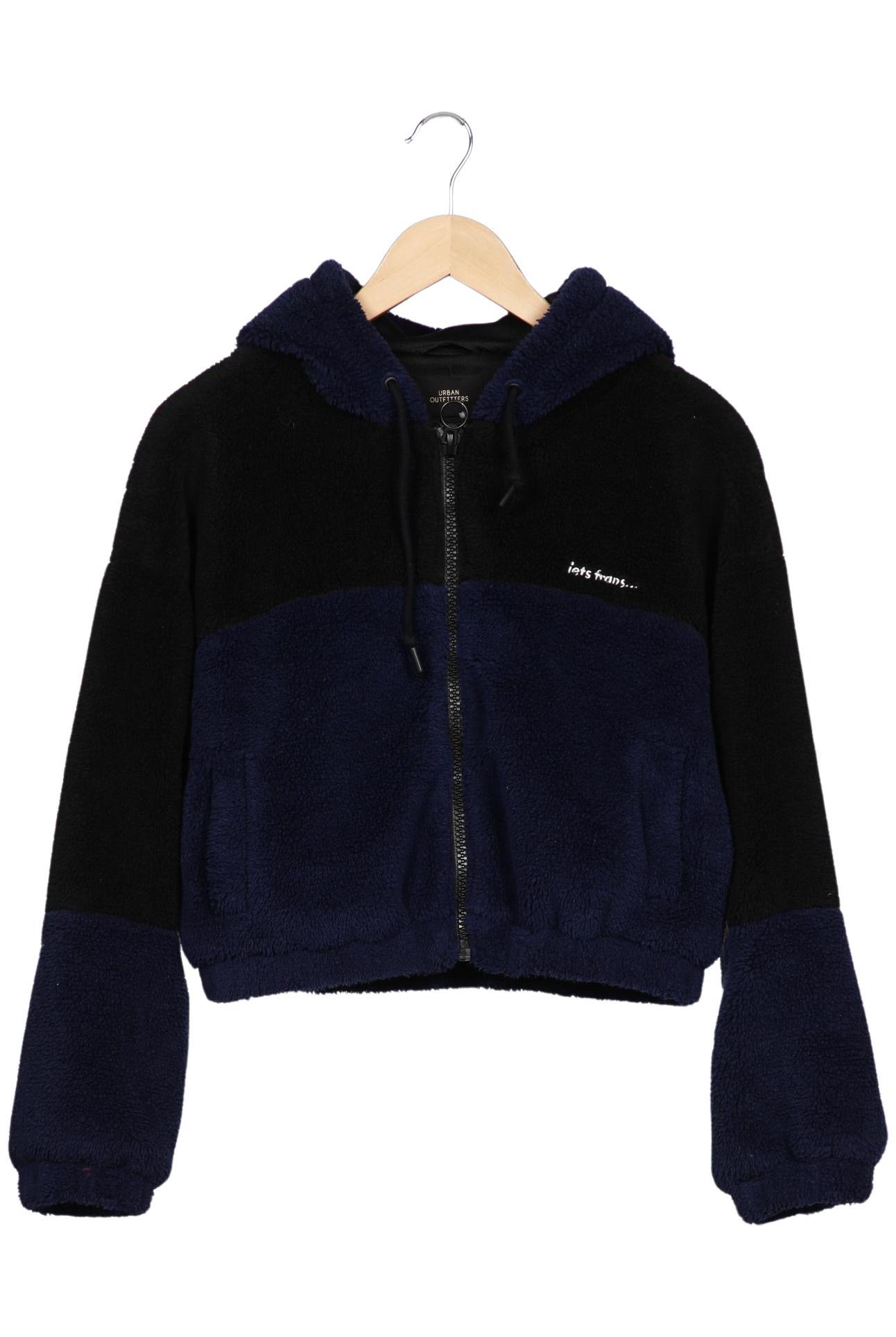 

Urban Outfitters Damen Kapuzenpullover, mehrfarbig, Gr. 38