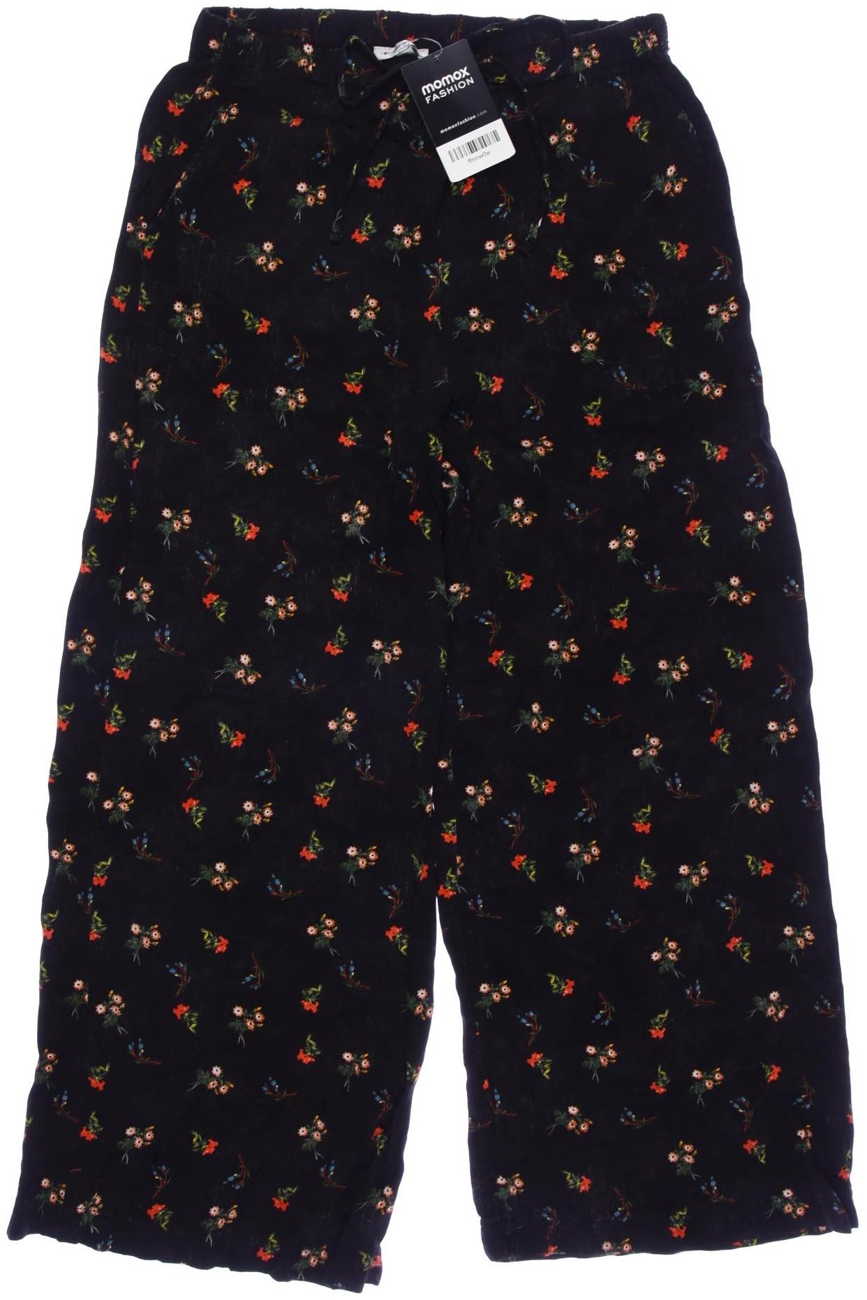 

Urban Outfitters Damen Stoffhose, schwarz, Gr. 0