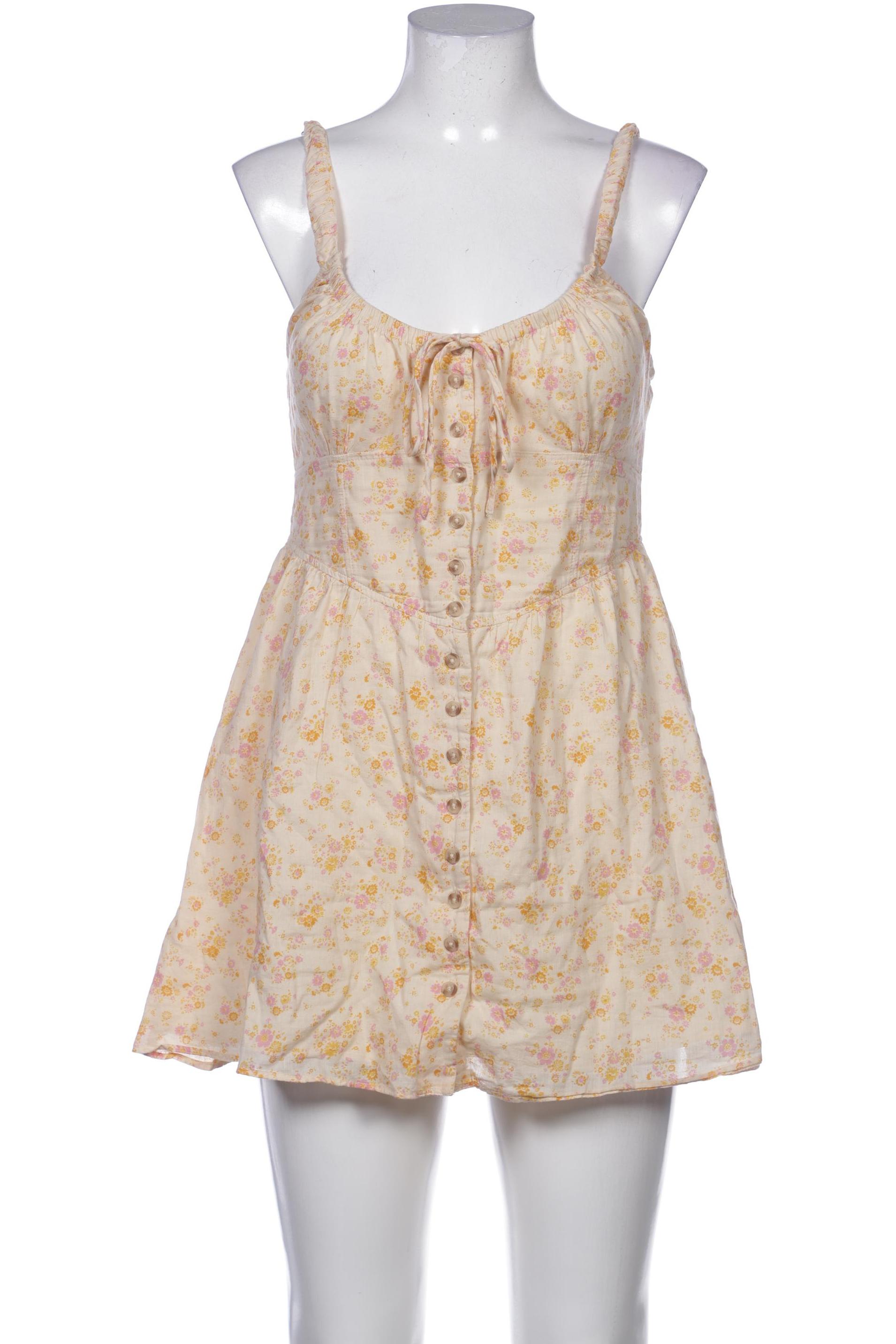 

Urban Outfitters Damen Kleid, orange, Gr. 32