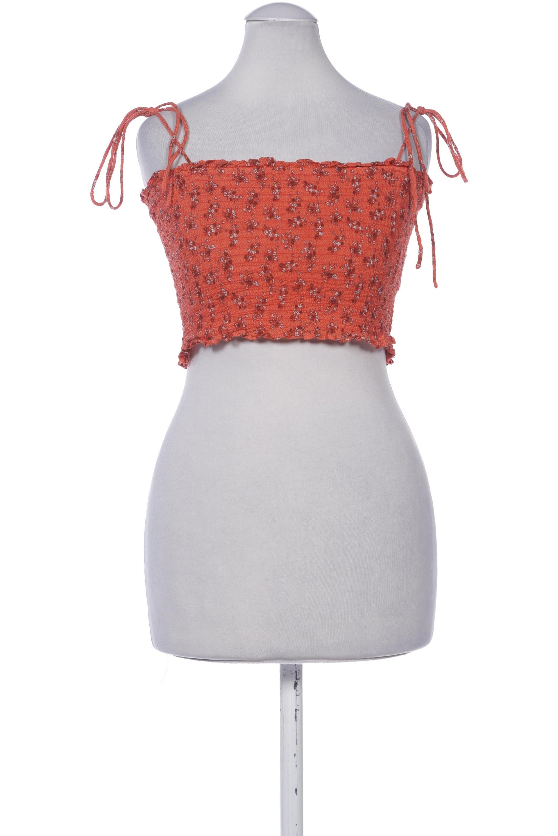 

Urban Outfitters Damen Top, rot, Gr. 36