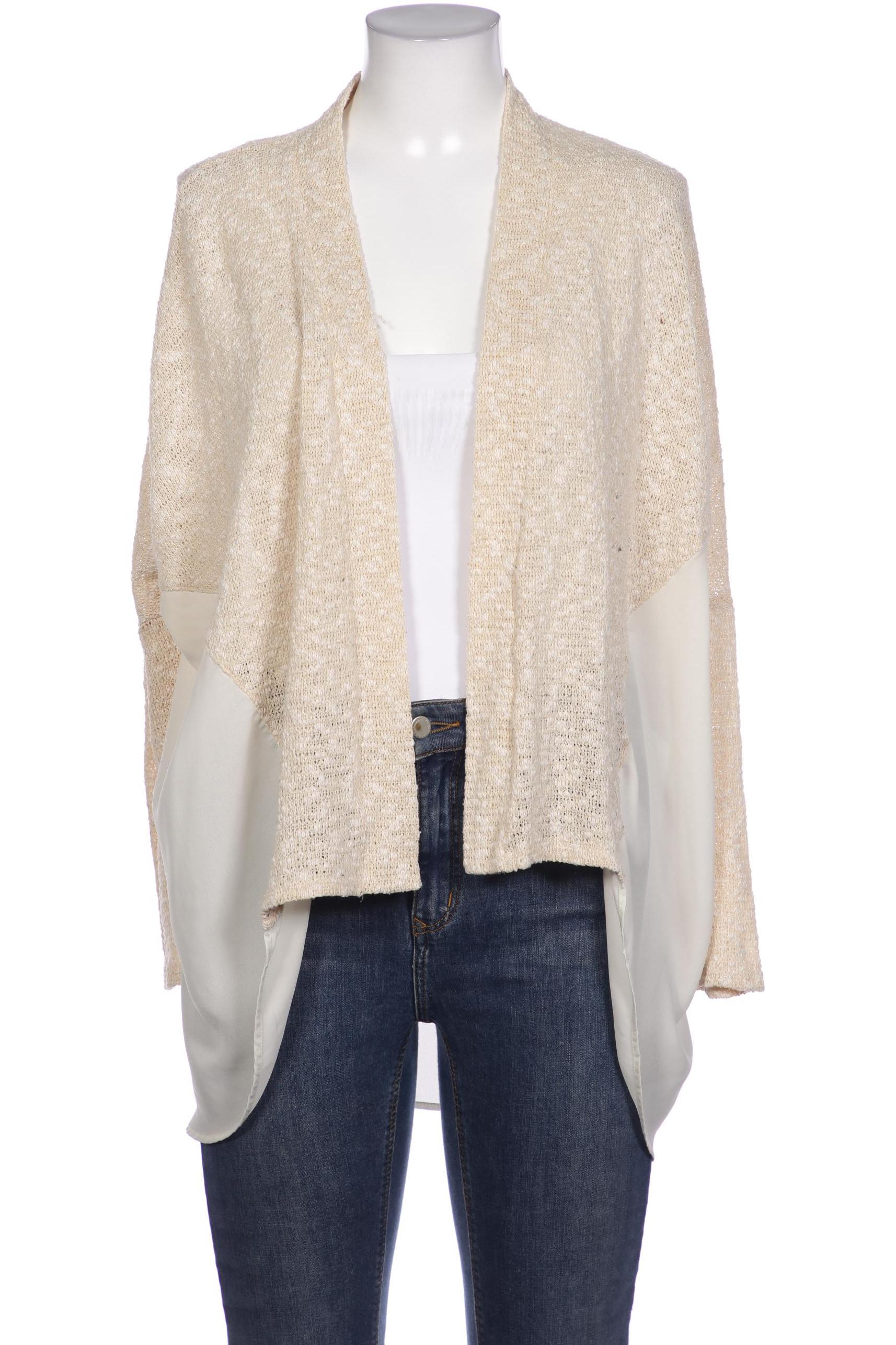 

Urban Outfitters Damen Strickjacke, beige