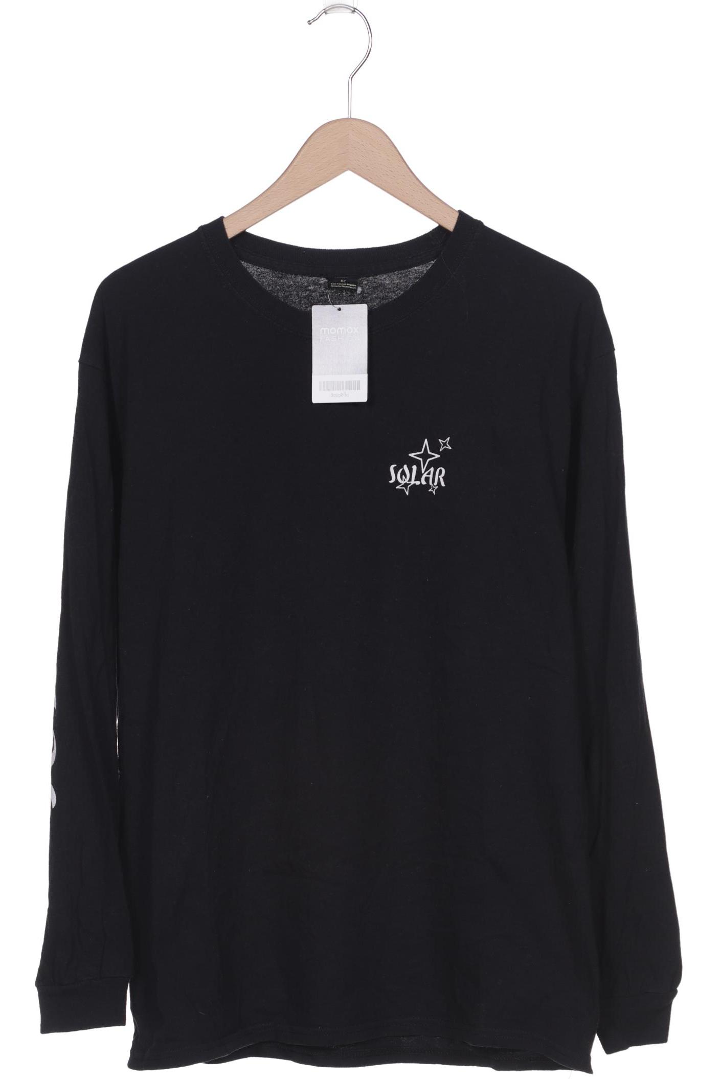 

Urban Outfitters Damen Langarmshirt, schwarz, Gr. 36