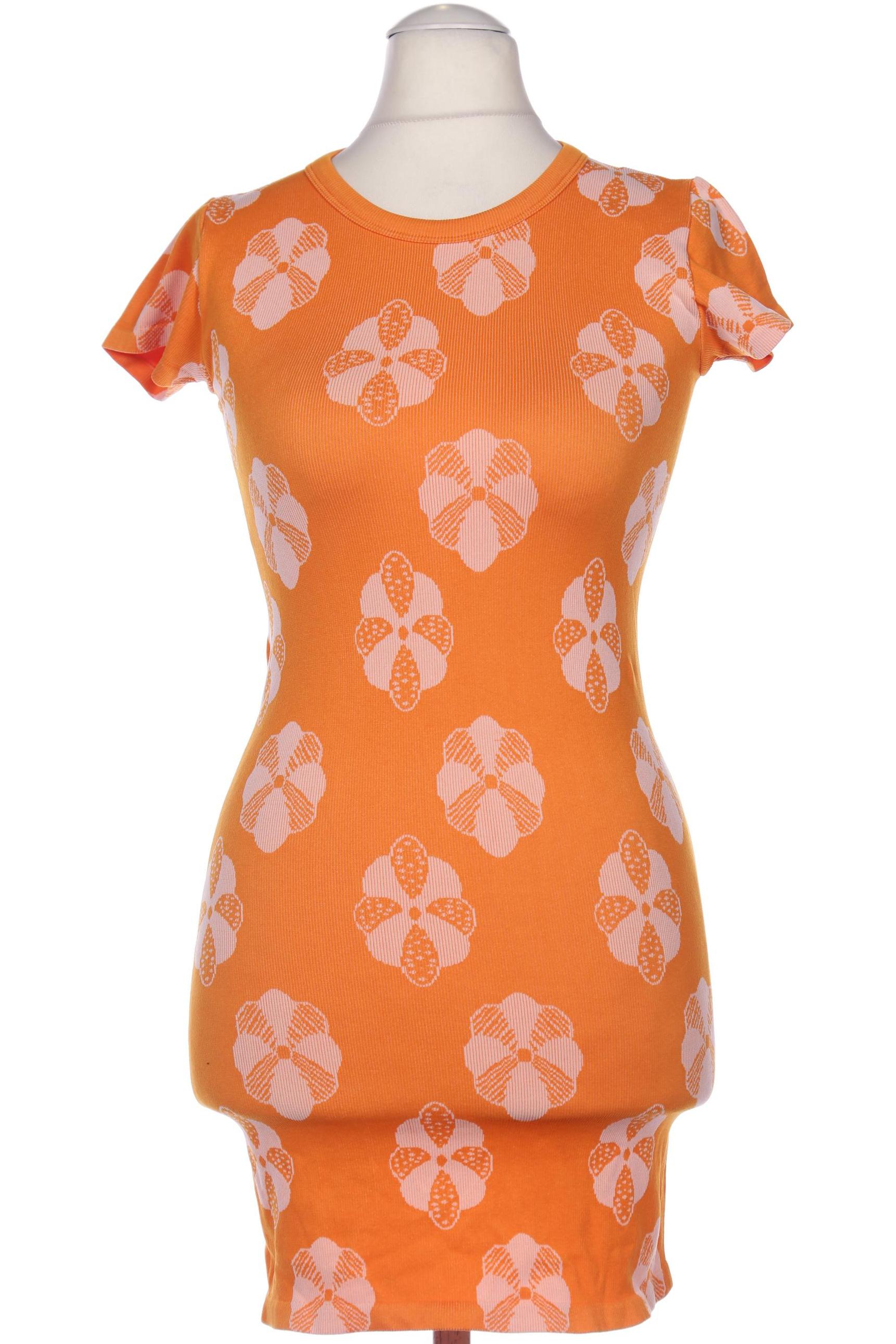 

Urban Outfitters Damen Kleid, orange, Gr. 38