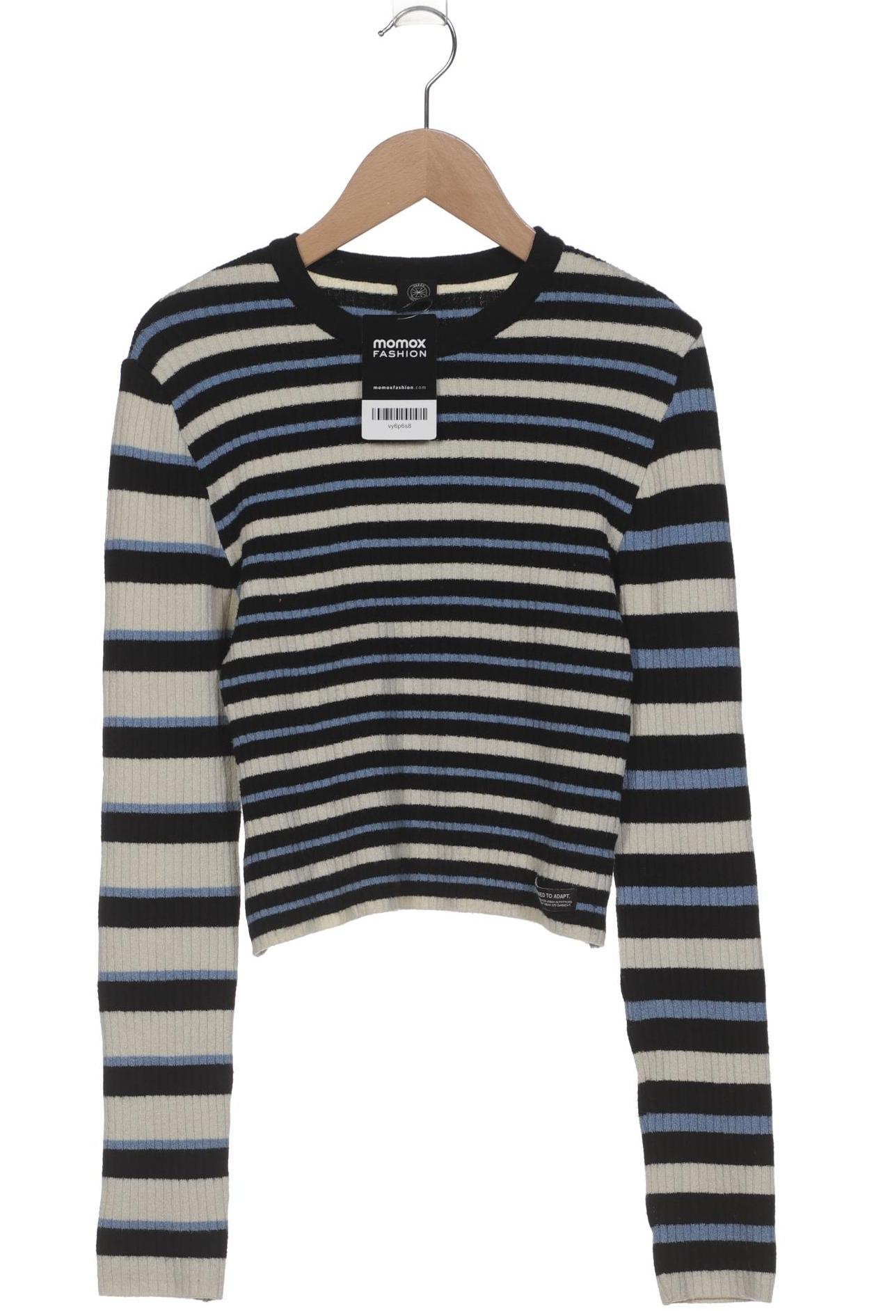 

Urban Outfitters Damen Langarmshirt, mehrfarbig, Gr. 38