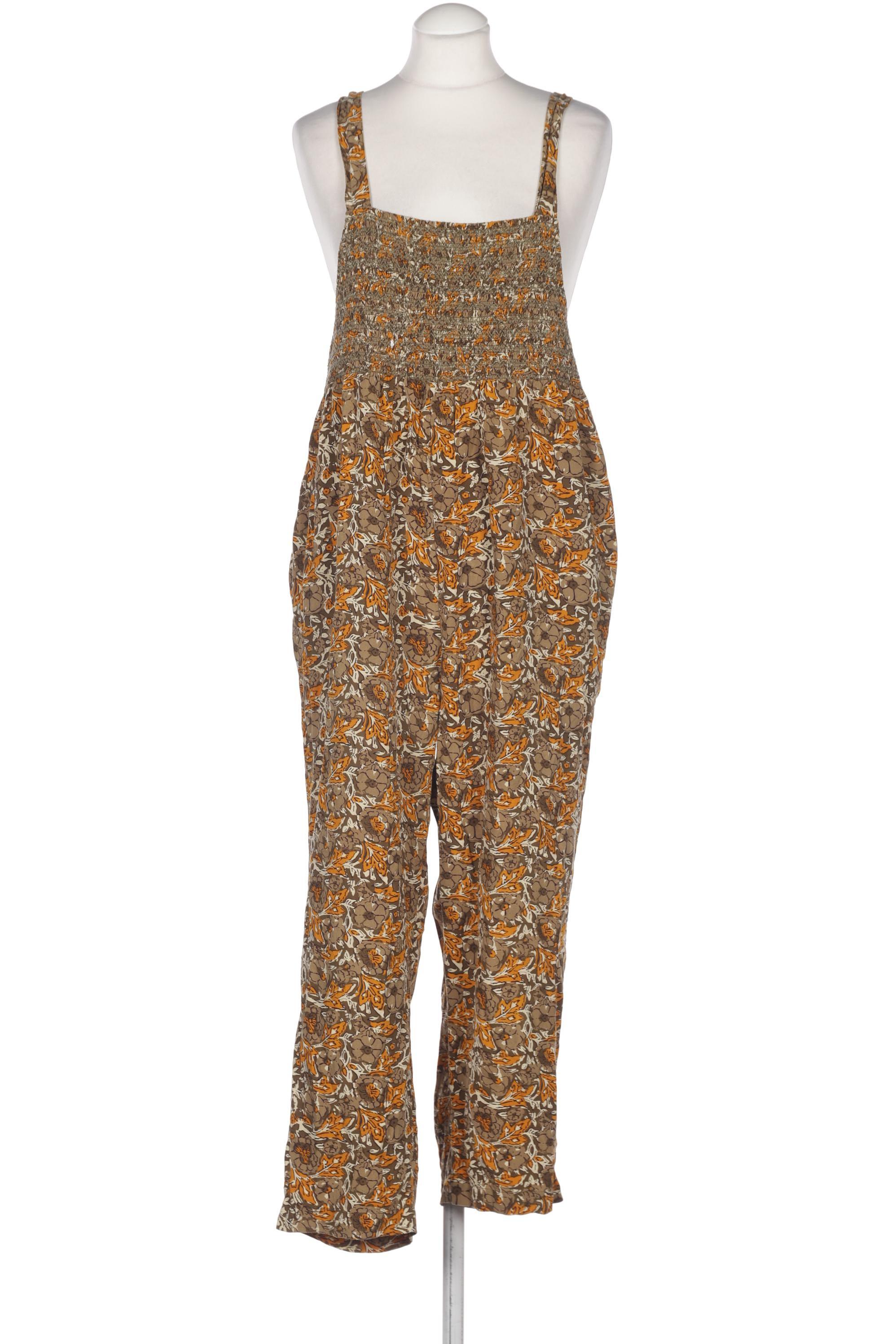 

Urban Outfitters Damen Jumpsuit/Overall, braun